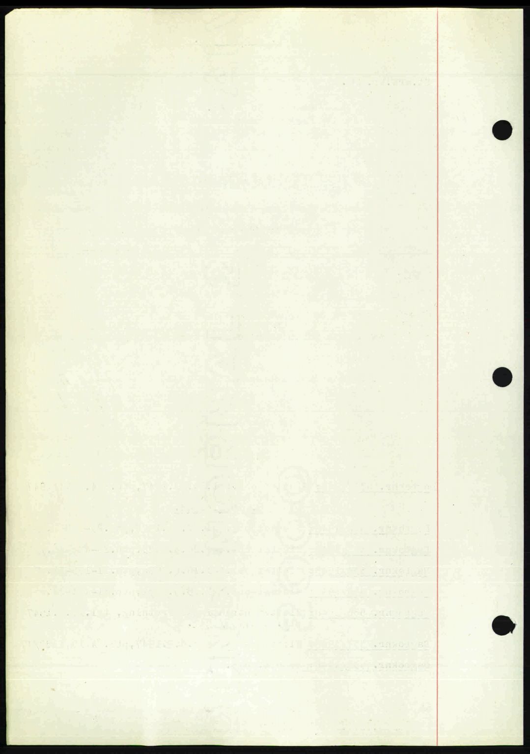 Nedenes sorenskriveri, SAK/1221-0006/G/Gb/Gba/L0059: Mortgage book no. A11, 1948-1948, Diary no: : 530/1948
