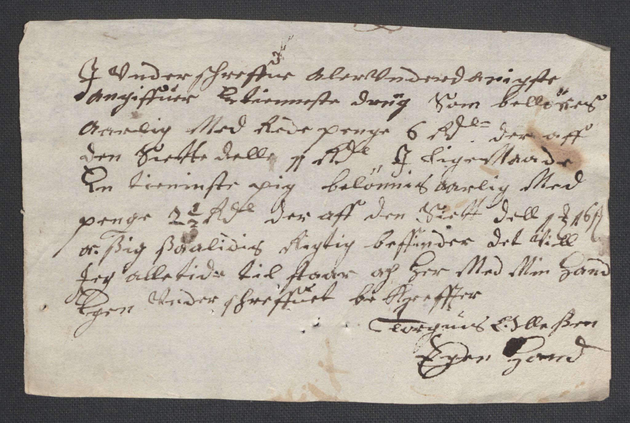 Rentekammeret inntil 1814, Reviderte regnskaper, Fogderegnskap, AV/RA-EA-4092/R39/L2319: Fogderegnskap Nedenes, 1710-1711, p. 897