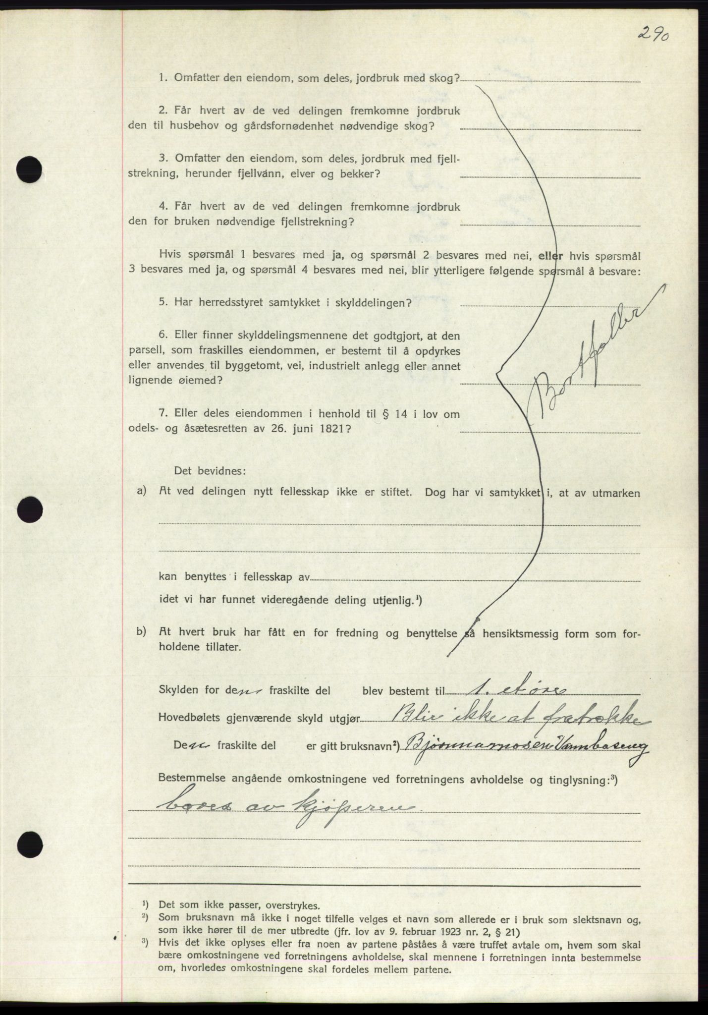 Romsdal sorenskriveri, AV/SAT-A-4149/1/2/2C/L0058: Mortgage book no. 52, 1930-1930, Deed date: 01.10.1930