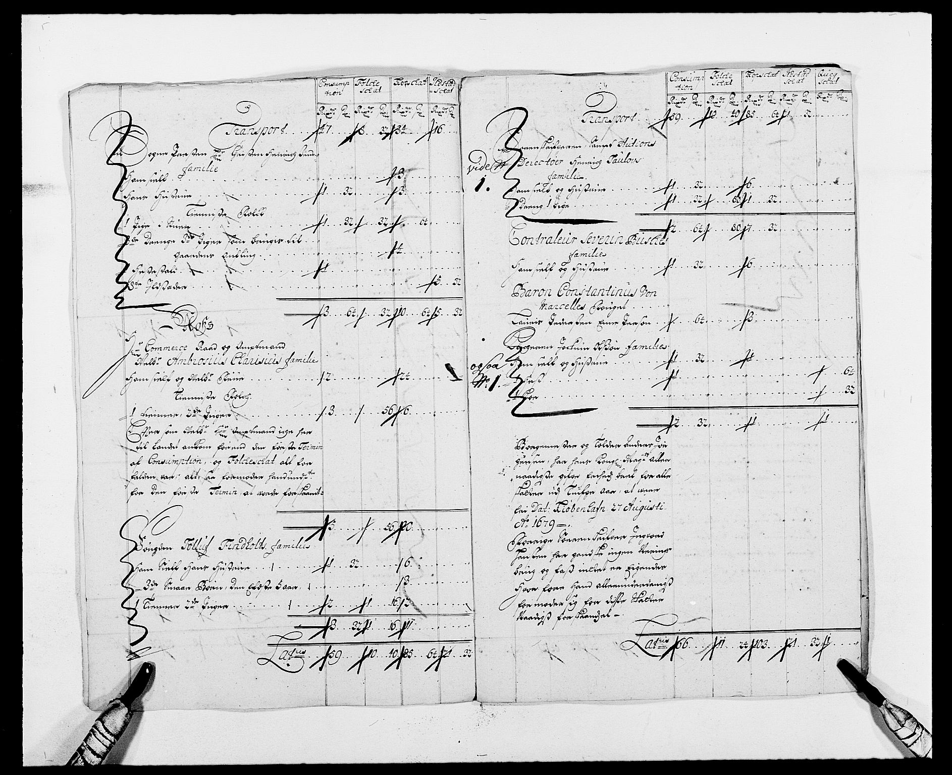 Rentekammeret inntil 1814, Reviderte regnskaper, Fogderegnskap, AV/RA-EA-4092/R02/L0106: Fogderegnskap Moss og Verne kloster, 1688-1691, p. 126