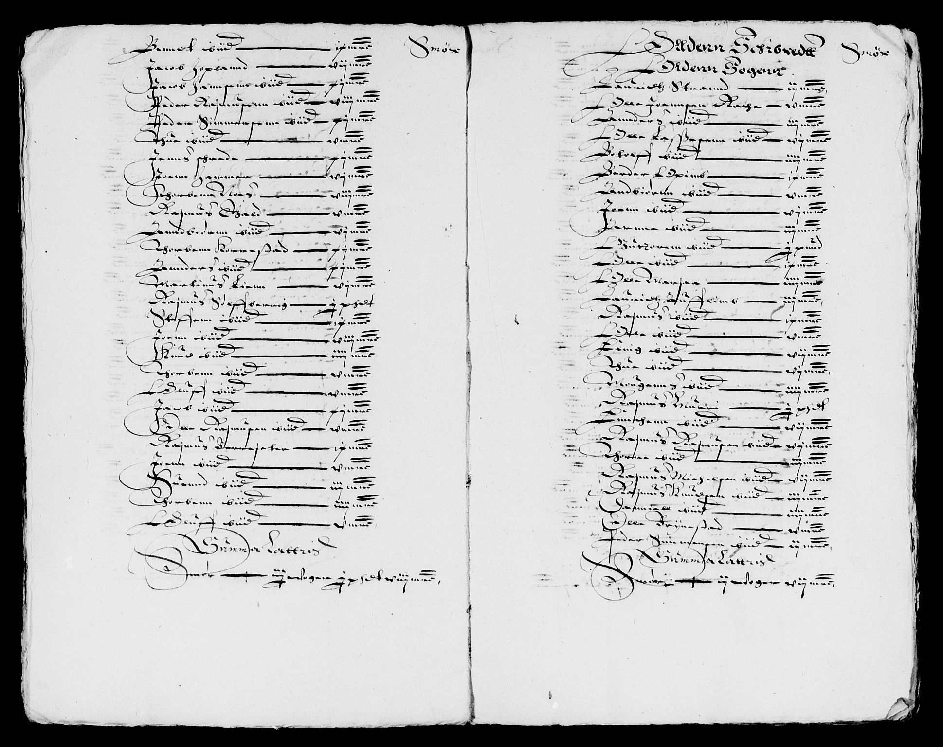 Rentekammeret inntil 1814, Reviderte regnskaper, Lensregnskaper, RA/EA-5023/R/Rb/Rbt/L0048: Bergenhus len, 1628-1629