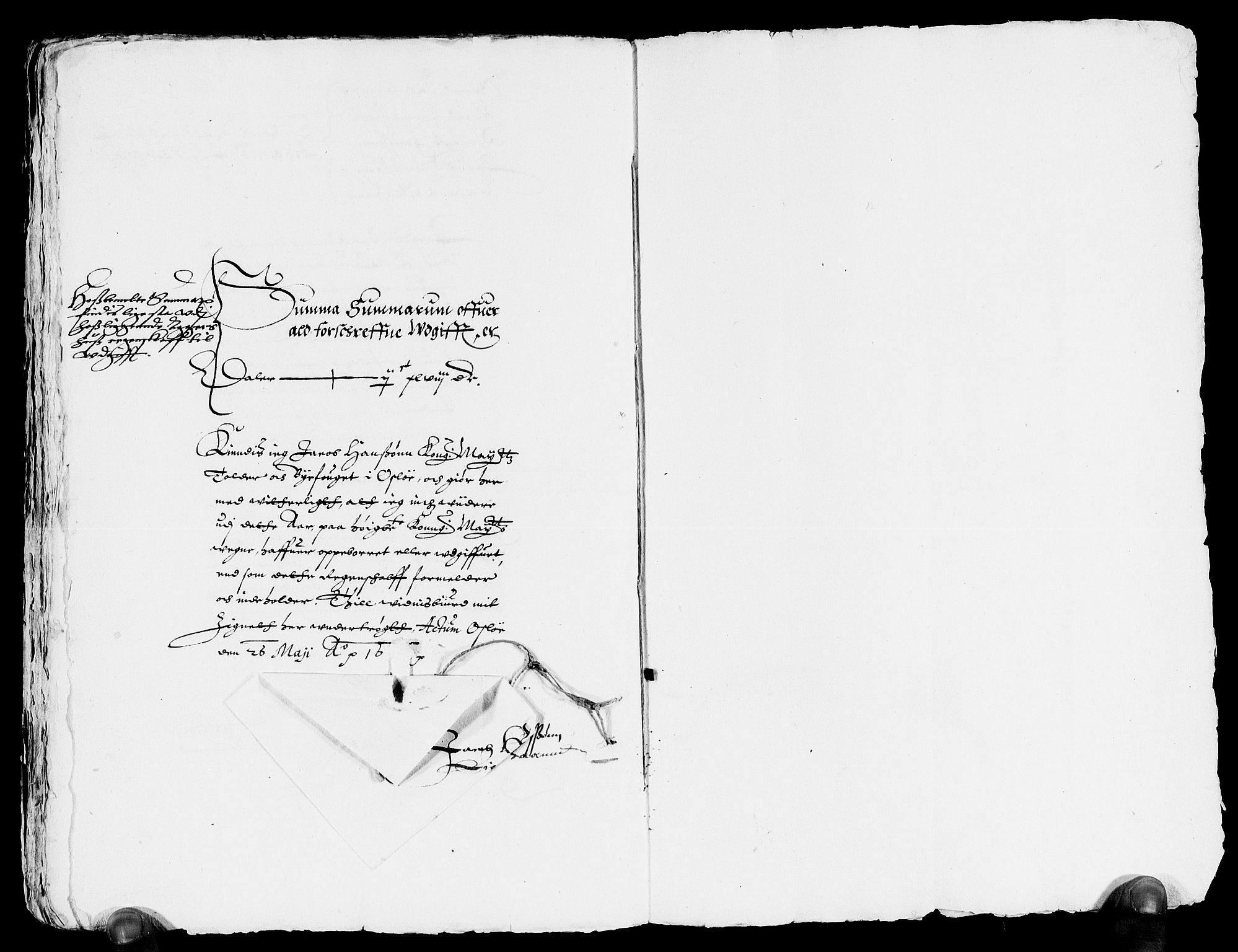 Rentekammeret inntil 1814, Reviderte regnskaper, Lensregnskaper, AV/RA-EA-5023/R/Rb/Rba/L0026: Akershus len, 1610-1612