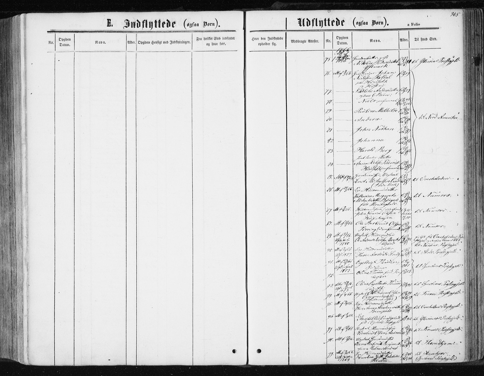 Ministerialprotokoller, klokkerbøker og fødselsregistre - Nord-Trøndelag, AV/SAT-A-1458/741/L0394: Parish register (official) no. 741A08, 1864-1877, p. 365