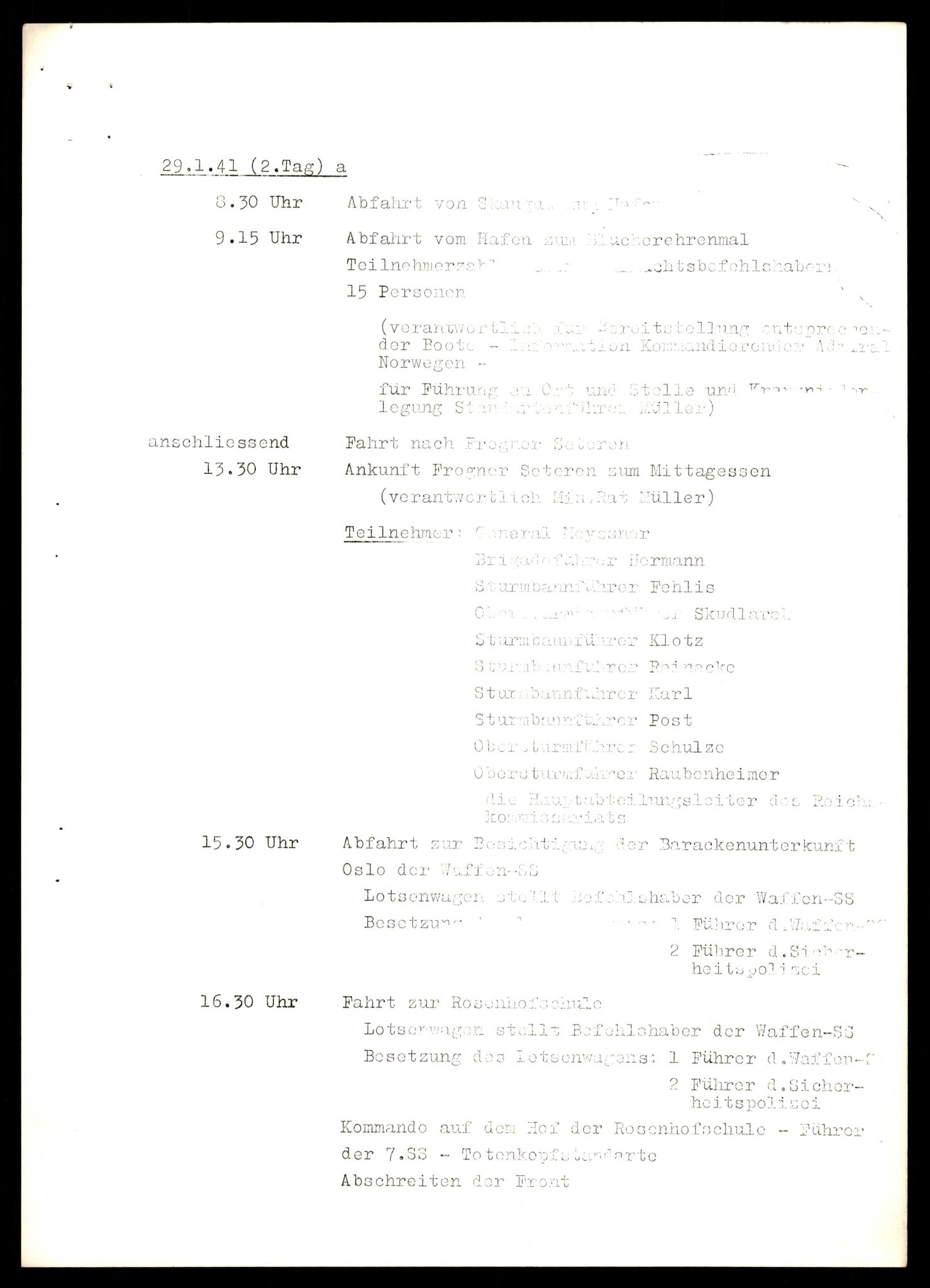 Forsvarets Overkommando. 2 kontor. Arkiv 11.4. Spredte tyske arkivsaker, AV/RA-RAFA-7031/D/Dar/Darb/L0002: Reichskommissariat, 1940-1945, p. 398