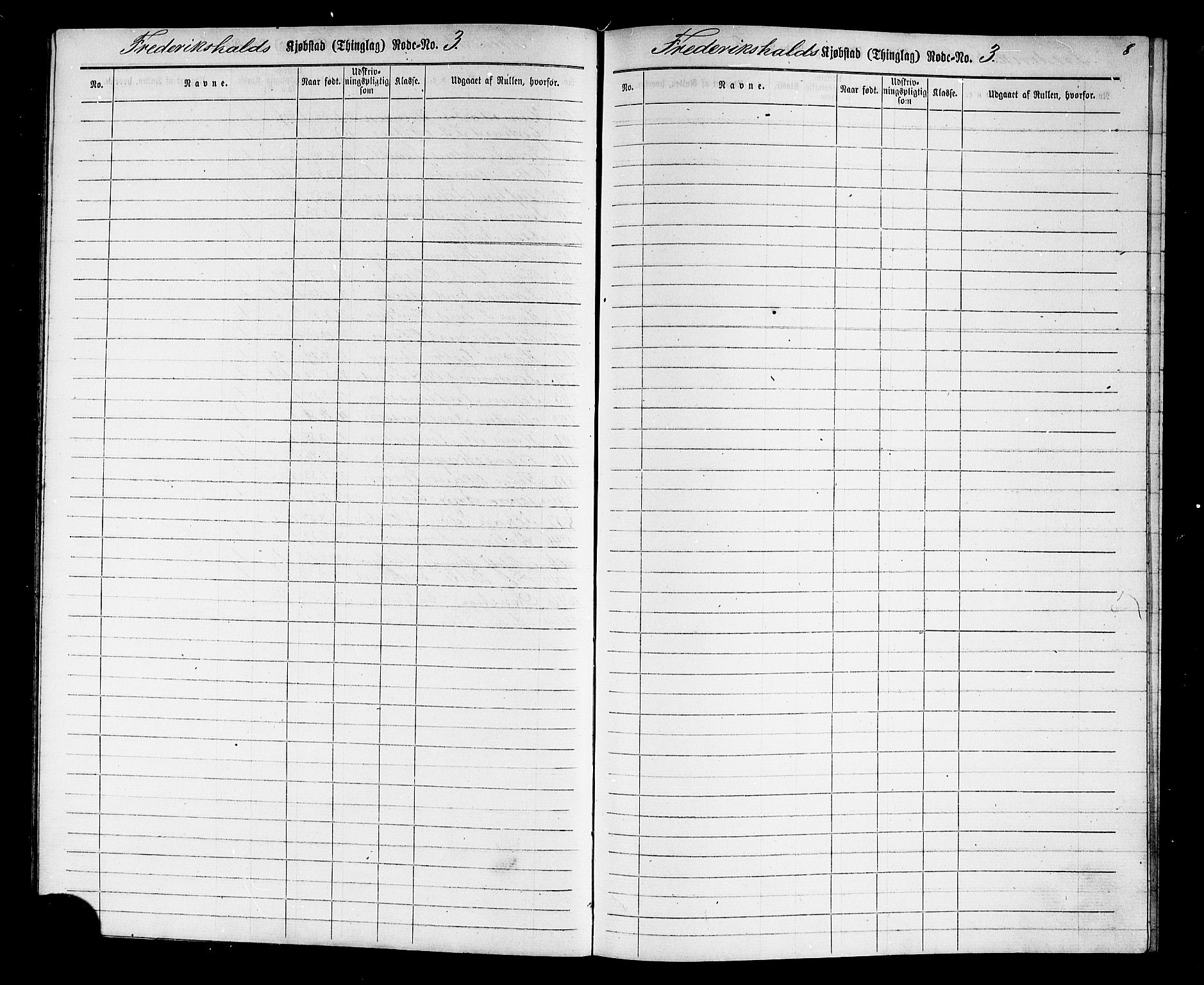 Halden mønstringskontor, AV/SAO-A-10569a/F/Fc/Fcc/L0001: Utskrivningsregisterrulle, 1880, p. 10