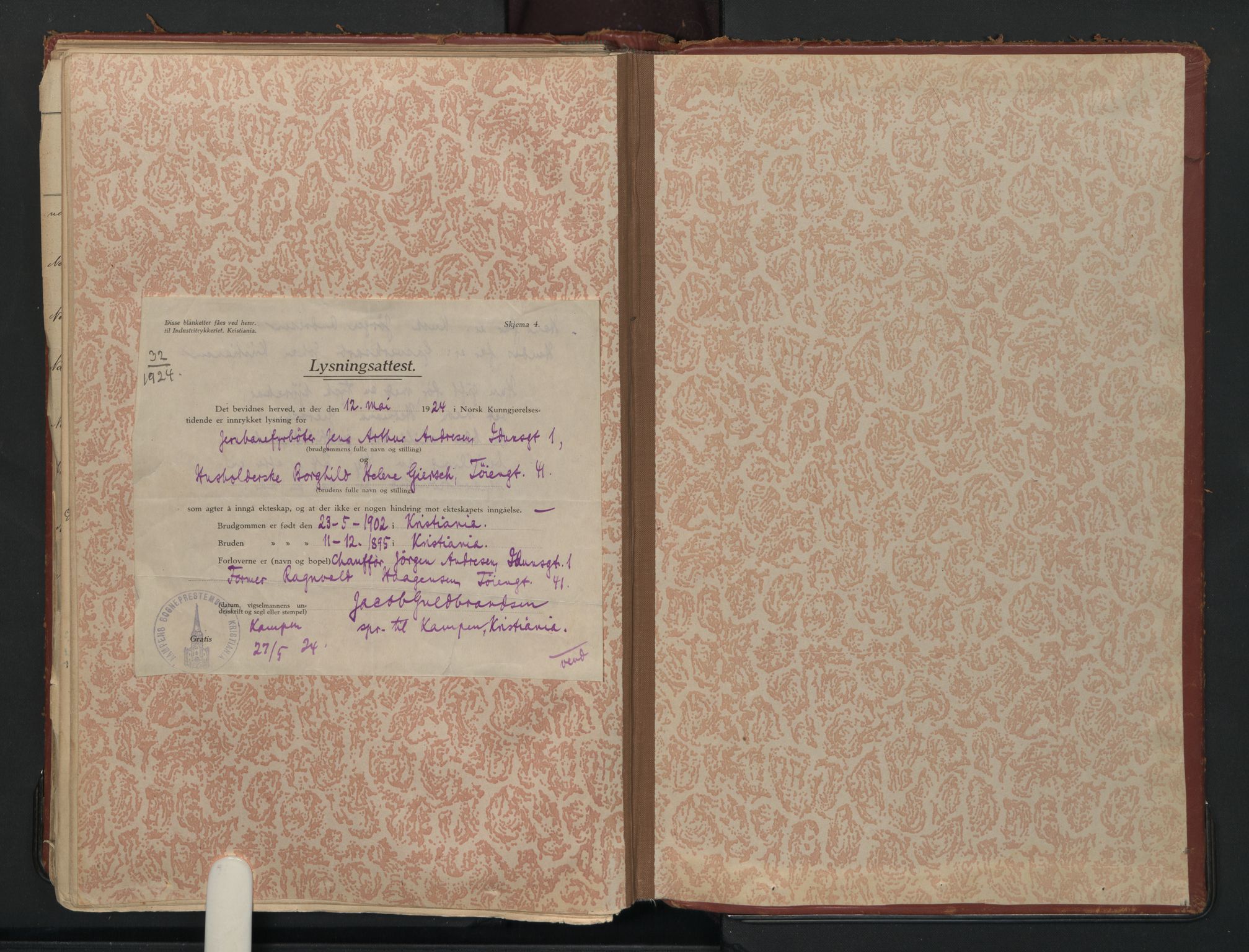 Vålerengen prestekontor Kirkebøker, AV/SAO-A-10878/F/Fa/L0002: Parish register (official) no. 2, 1899-1924