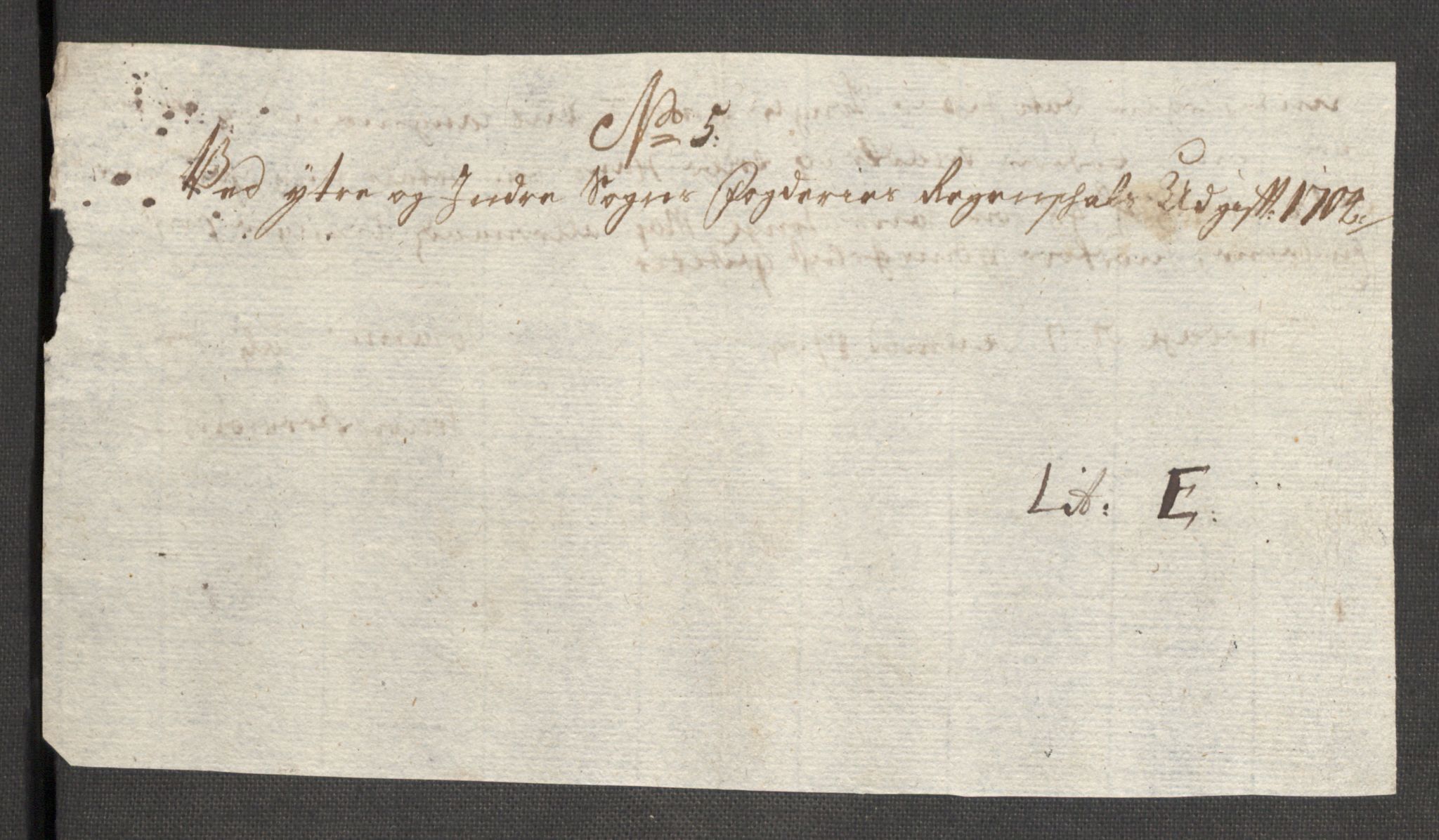 Rentekammeret inntil 1814, Reviderte regnskaper, Fogderegnskap, RA/EA-4092/R52/L3313: Fogderegnskap Sogn, 1703-1704, p. 457