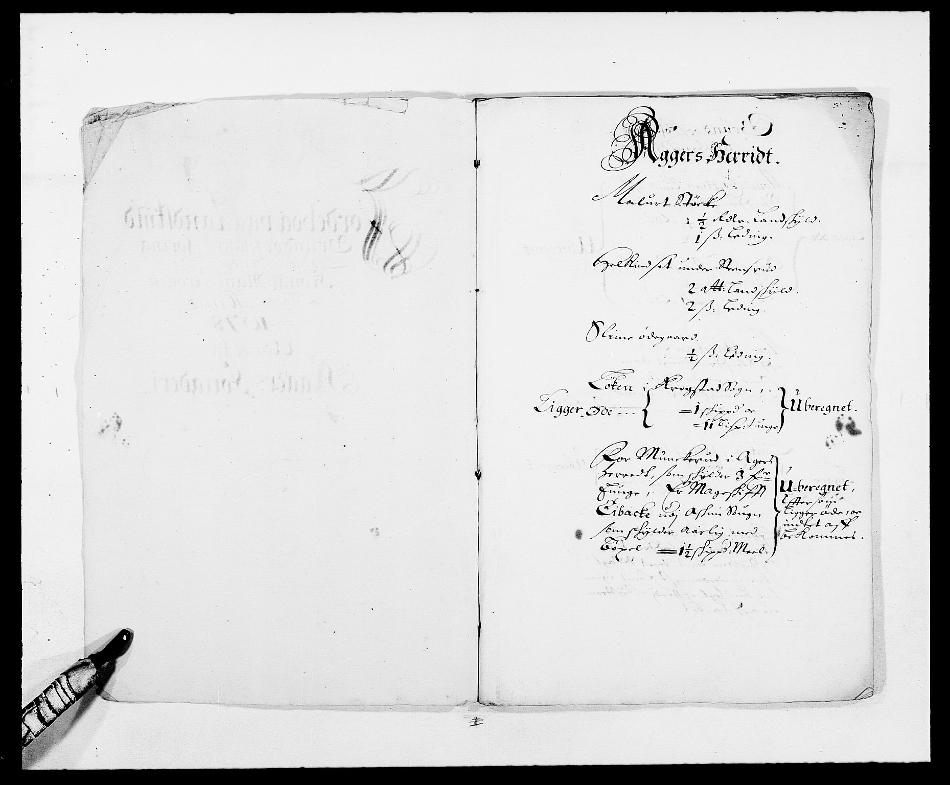 Rentekammeret inntil 1814, Reviderte regnskaper, Fogderegnskap, RA/EA-4092/R08/L0416: Fogderegnskap Aker, 1678-1681, p. 162