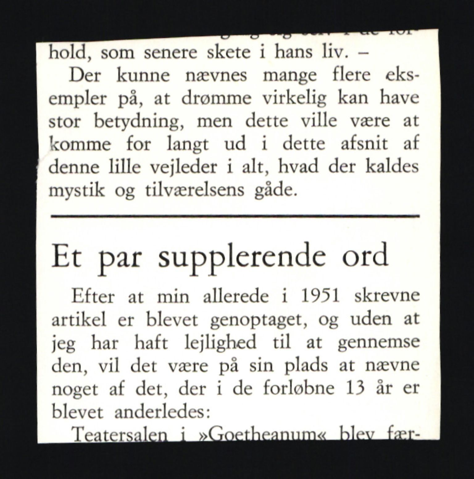 Forsvaret, Luftforsvarets overkommando/Luftforsvarsstaben, AV/RA-RAFA-2246/1/D/Da/L0124/0001: -- / UFO OVER NORSK TERRITORIUM, 1954-1970, p. 204