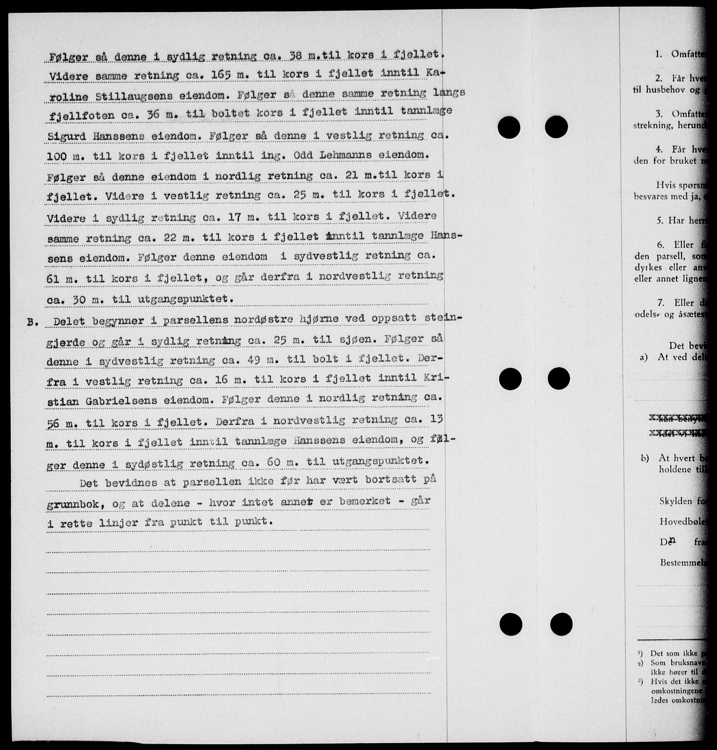 Onsøy sorenskriveri, SAO/A-10474/G/Ga/Gab/L0018: Mortgage book no. II A-18, 1946-1947, Diary no: : 78/1947