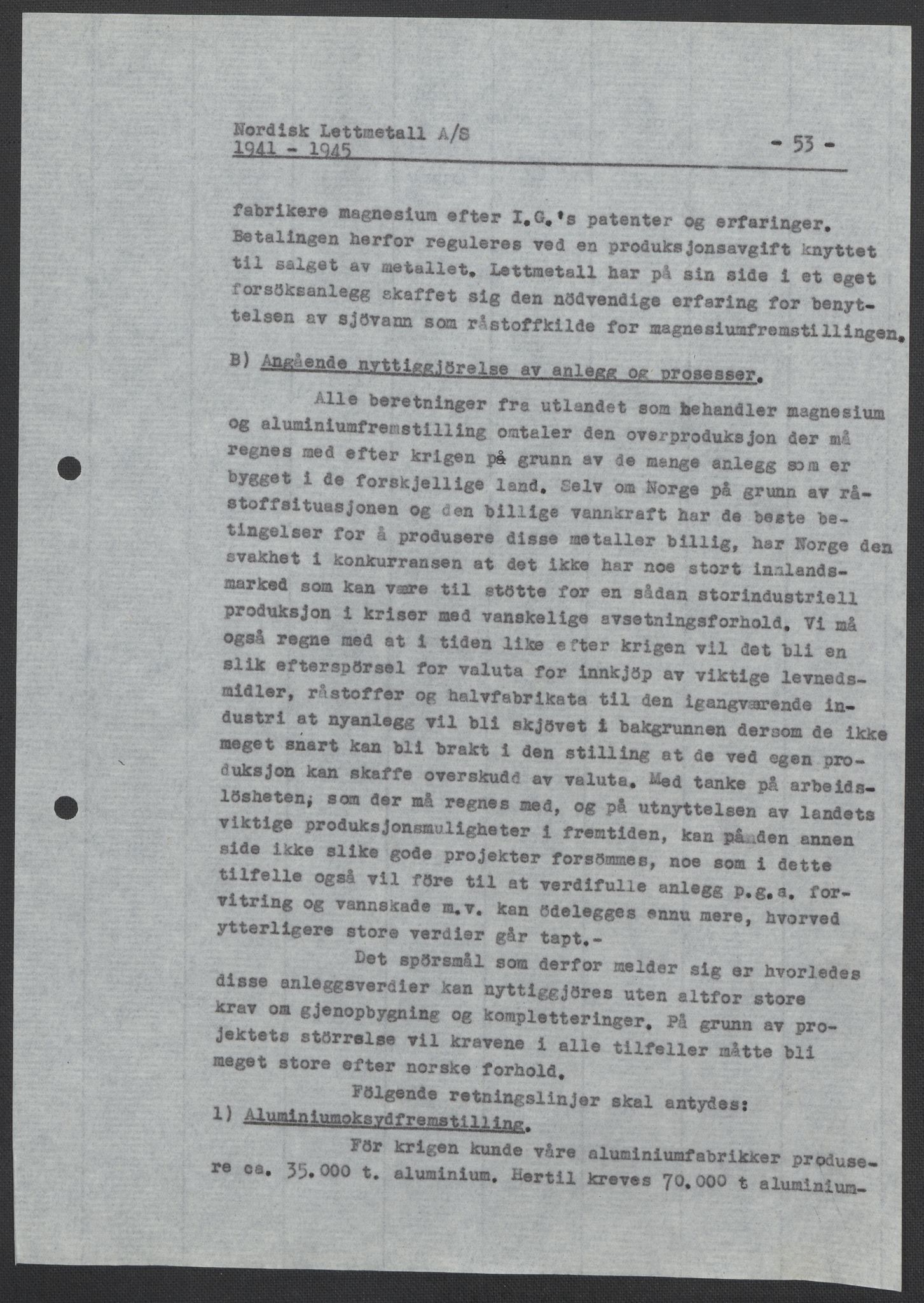 Landssvikarkivet, Oslo politikammer, RA/S-3138-01/D/Dg/L0544/5604: Henlagt hnr. 5581 - 5583, 5585 og 5588 - 5597 / Hnr. 5588, 1945-1948, p. 615