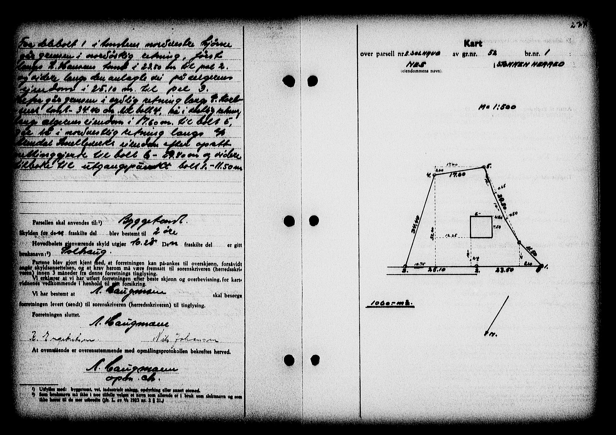 Nedenes sorenskriveri, SAK/1221-0006/G/Gb/Gba/L0046: Mortgage book no. 42, 1938-1939, Diary no: : 413/1939