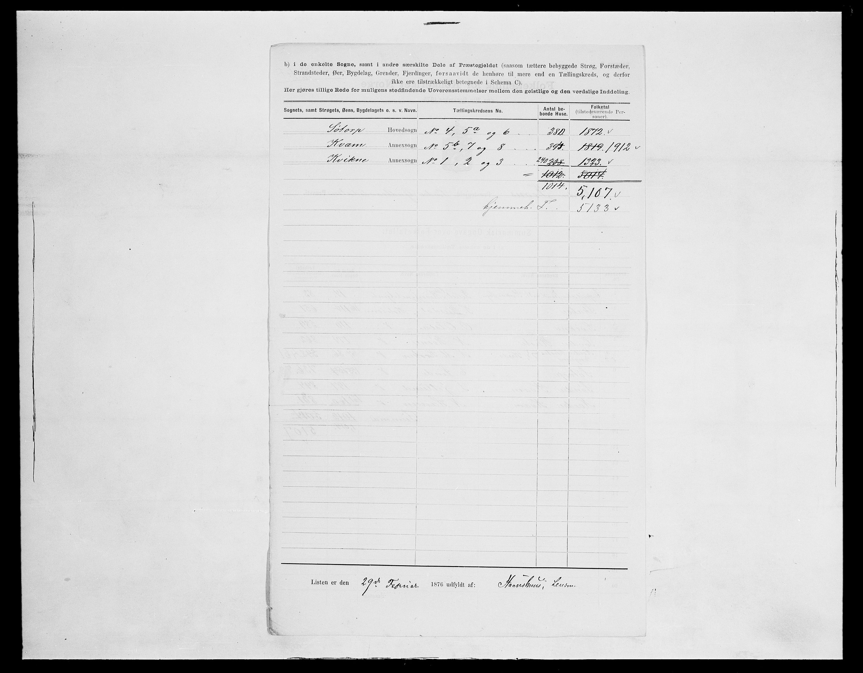 SAH, 1875 census for 0518P Nord-Fron, 1875, p. 17