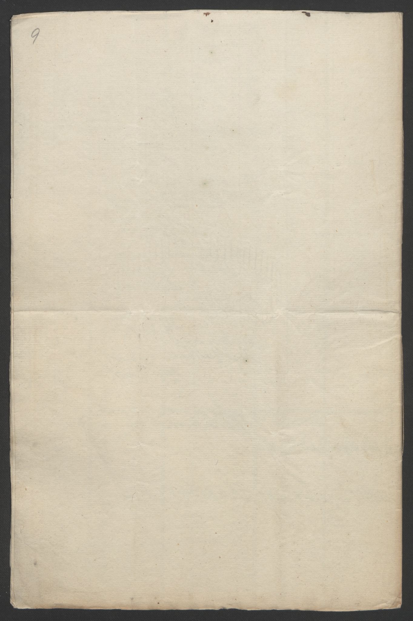 Rentekammeret inntil 1814, Realistisk ordnet avdeling, RA/EA-4070/Ol/L0021: [Gg 10]: Ekstraskatten, 23.09.1762. Orkdal og Gauldal, 1762-1767, p. 702