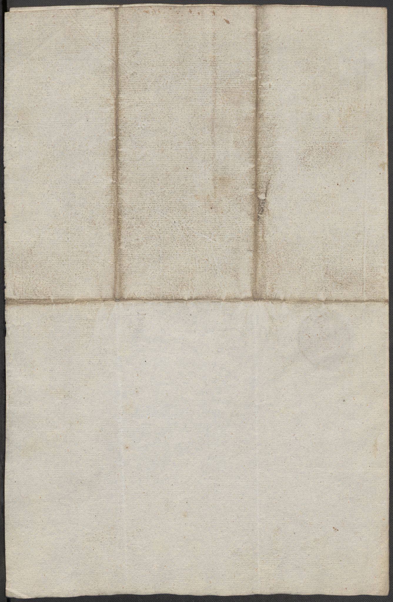 Riksarkivets diplomsamling, RA/EA-5965/F15/L0026: Prestearkiv - Telemark, 1575-1838, p. 14