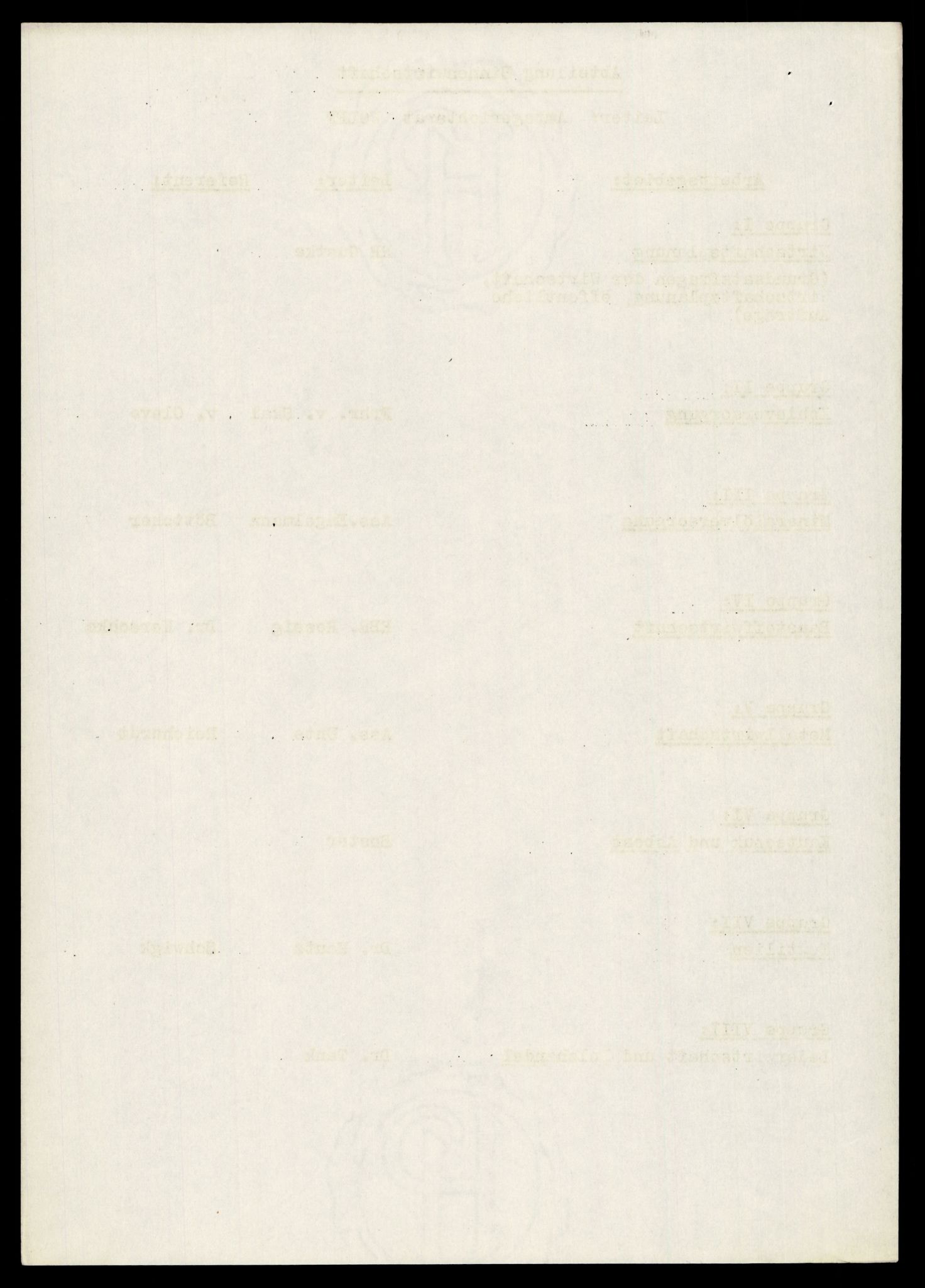 Forsvarets Overkommando. 2 kontor. Arkiv 11.4. Spredte tyske arkivsaker, AV/RA-RAFA-7031/D/Dar/Darb/L0005: Reichskommissariat., 1940-1945, p. 234