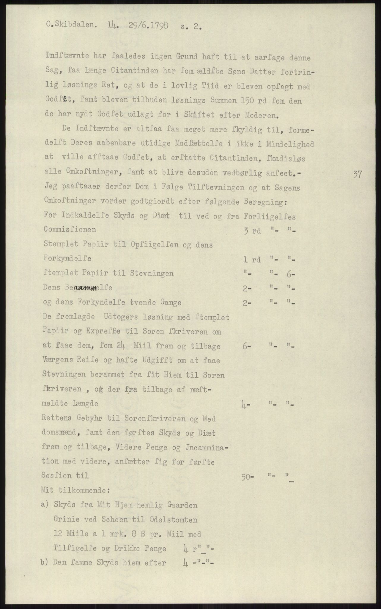 Samlinger til kildeutgivelse, Diplomavskriftsamlingen, AV/RA-EA-4053/H/Ha, p. 3003