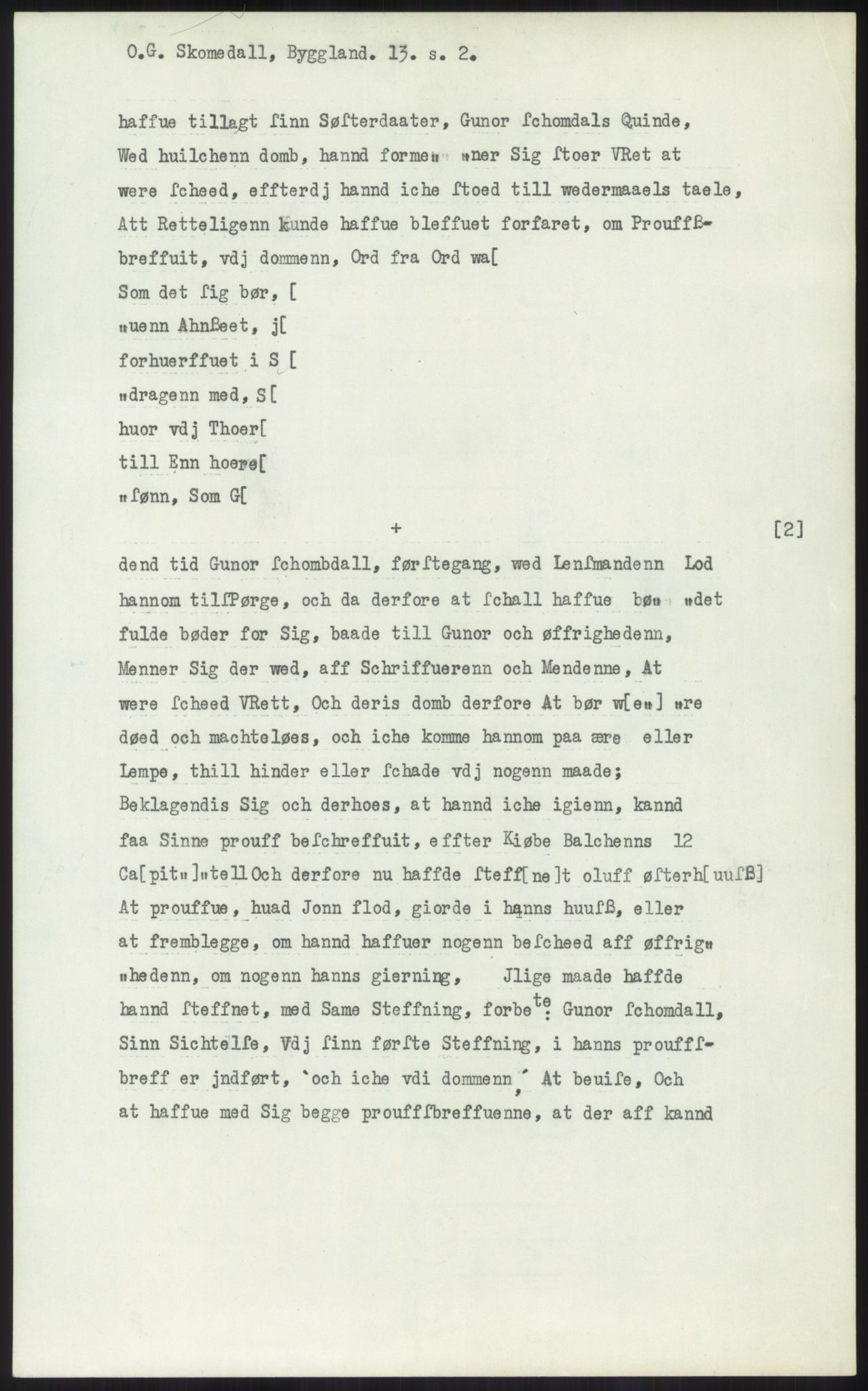 Samlinger til kildeutgivelse, Diplomavskriftsamlingen, AV/RA-EA-4053/H/Ha, p. 796