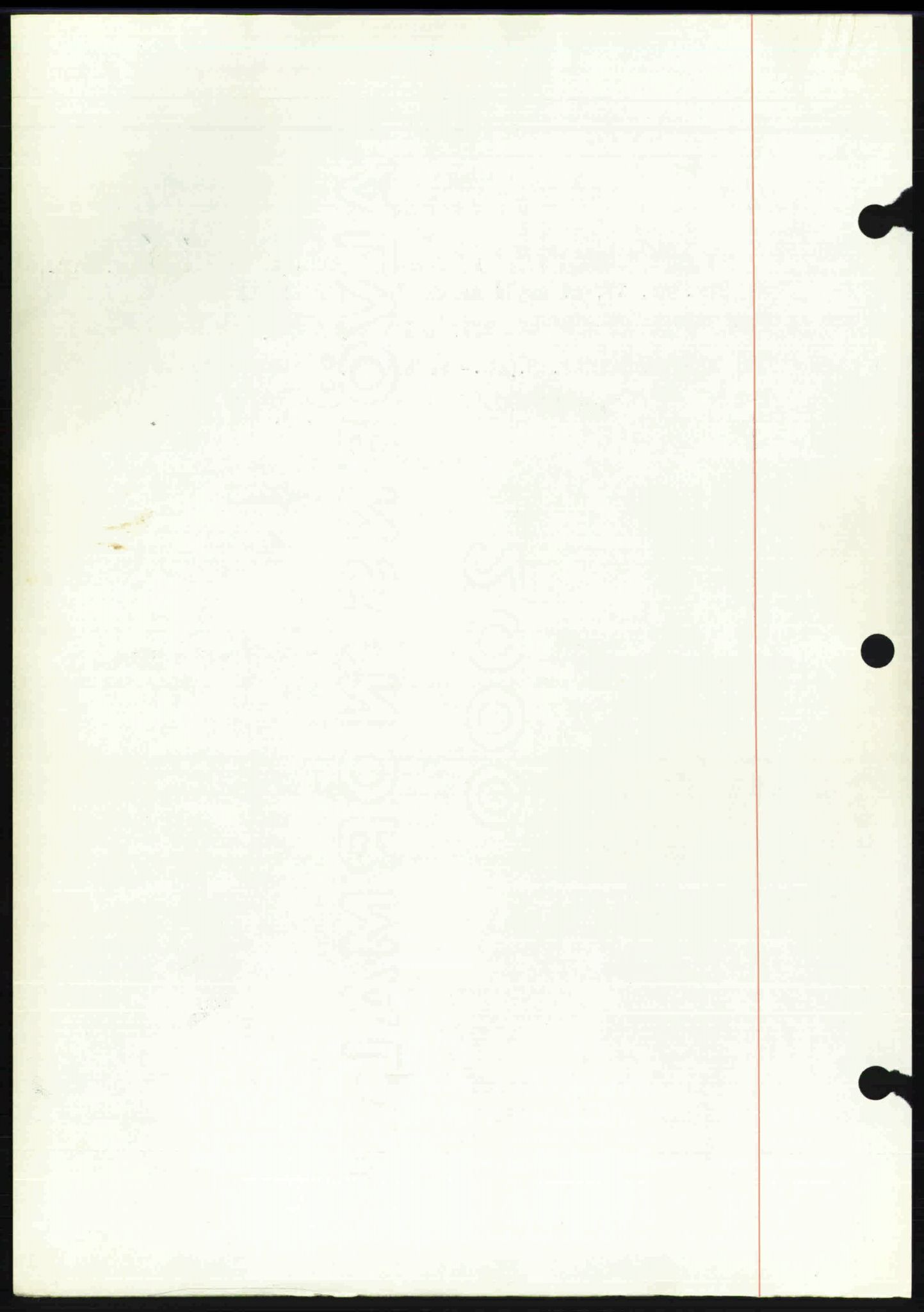Toten tingrett, SAH/TING-006/H/Hb/Hbc/L0020: Mortgage book no. Hbc-20, 1948-1948, Diary no: : 2163/1948