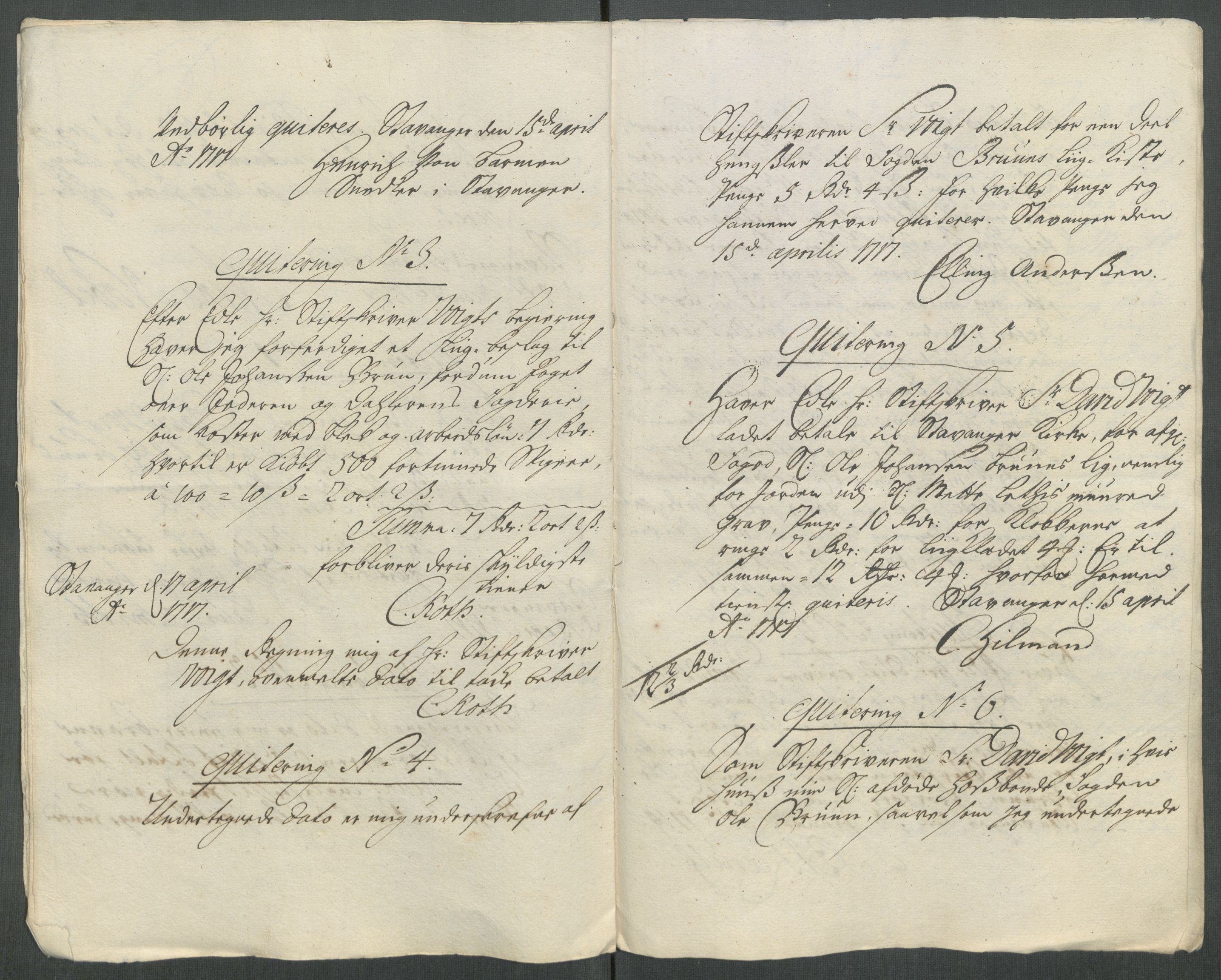 Rentekammeret inntil 1814, Reviderte regnskaper, Fogderegnskap, RA/EA-4092/R46/L2741: Fogderegnskap Jæren og Dalane, 1716, p. 492