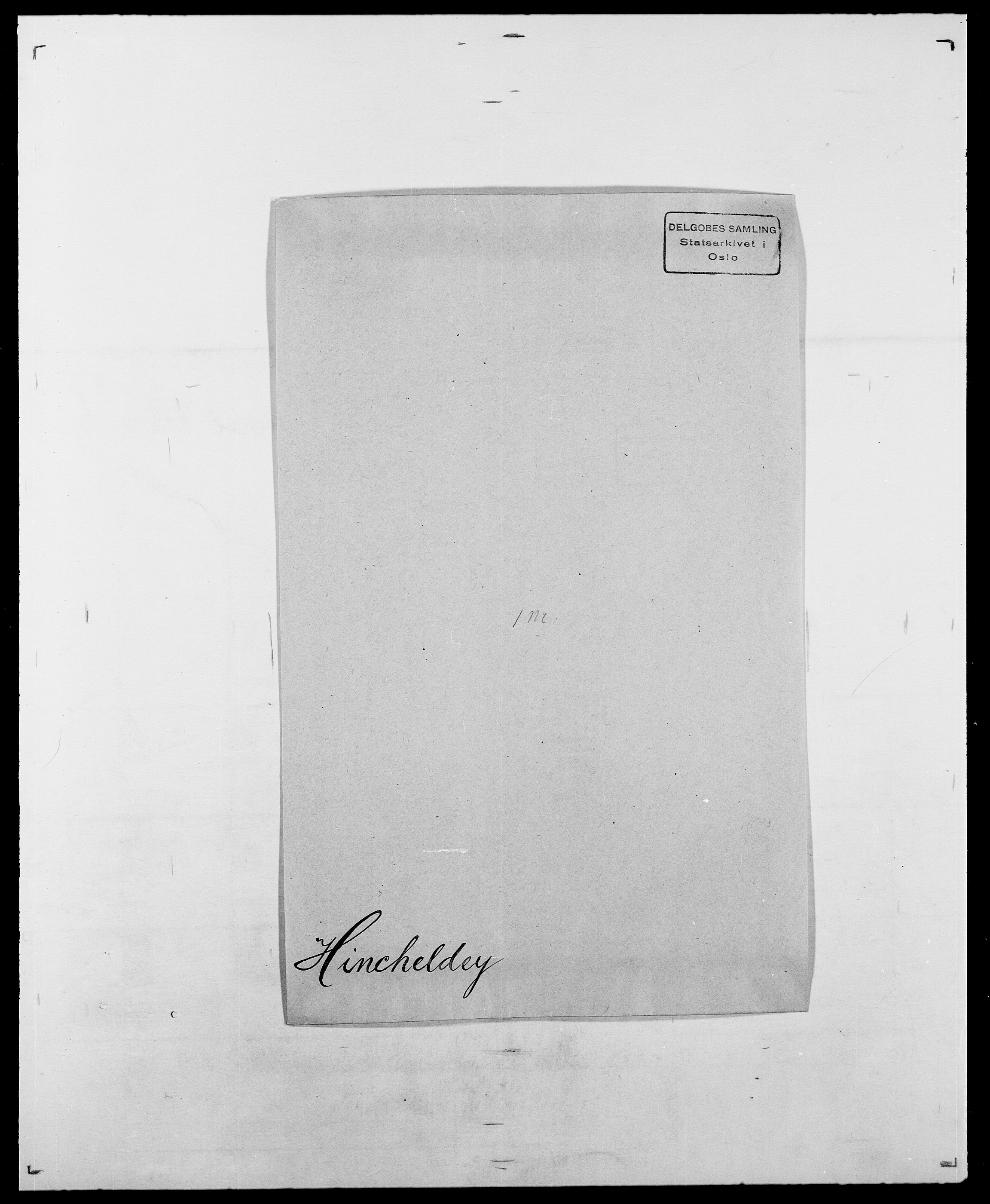 Delgobe, Charles Antoine - samling, SAO/PAO-0038/D/Da/L0017: Helander - Hjørne, p. 452
