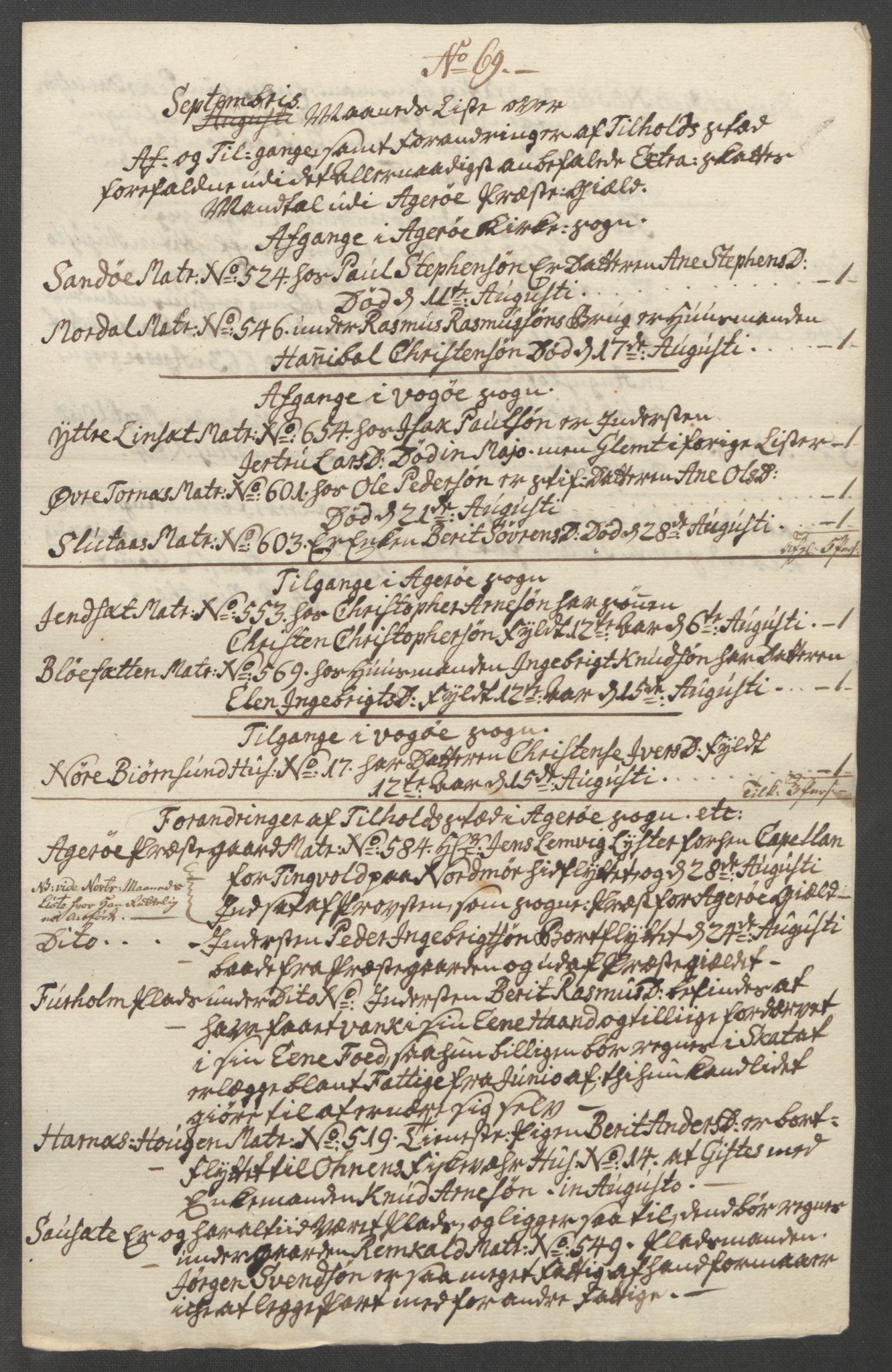 Rentekammeret inntil 1814, Reviderte regnskaper, Fogderegnskap, RA/EA-4092/R55/L3730: Ekstraskatten Romsdal, 1762-1763, p. 511