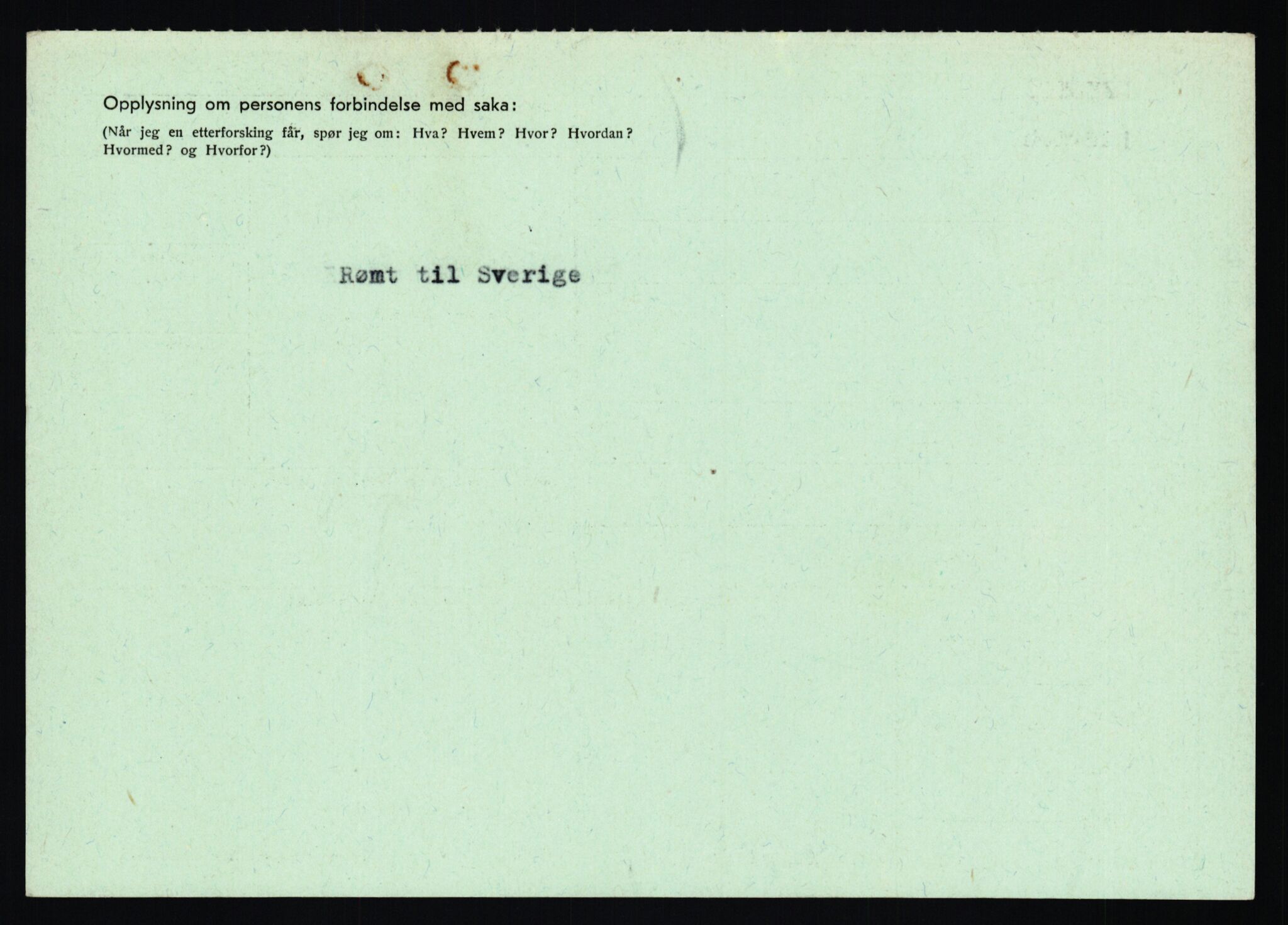 Statspolitiet - Hovedkontoret / Osloavdelingen, AV/RA-S-1329/C/Ca/L0011: Molberg - Nøstvold, 1943-1945, p. 1078