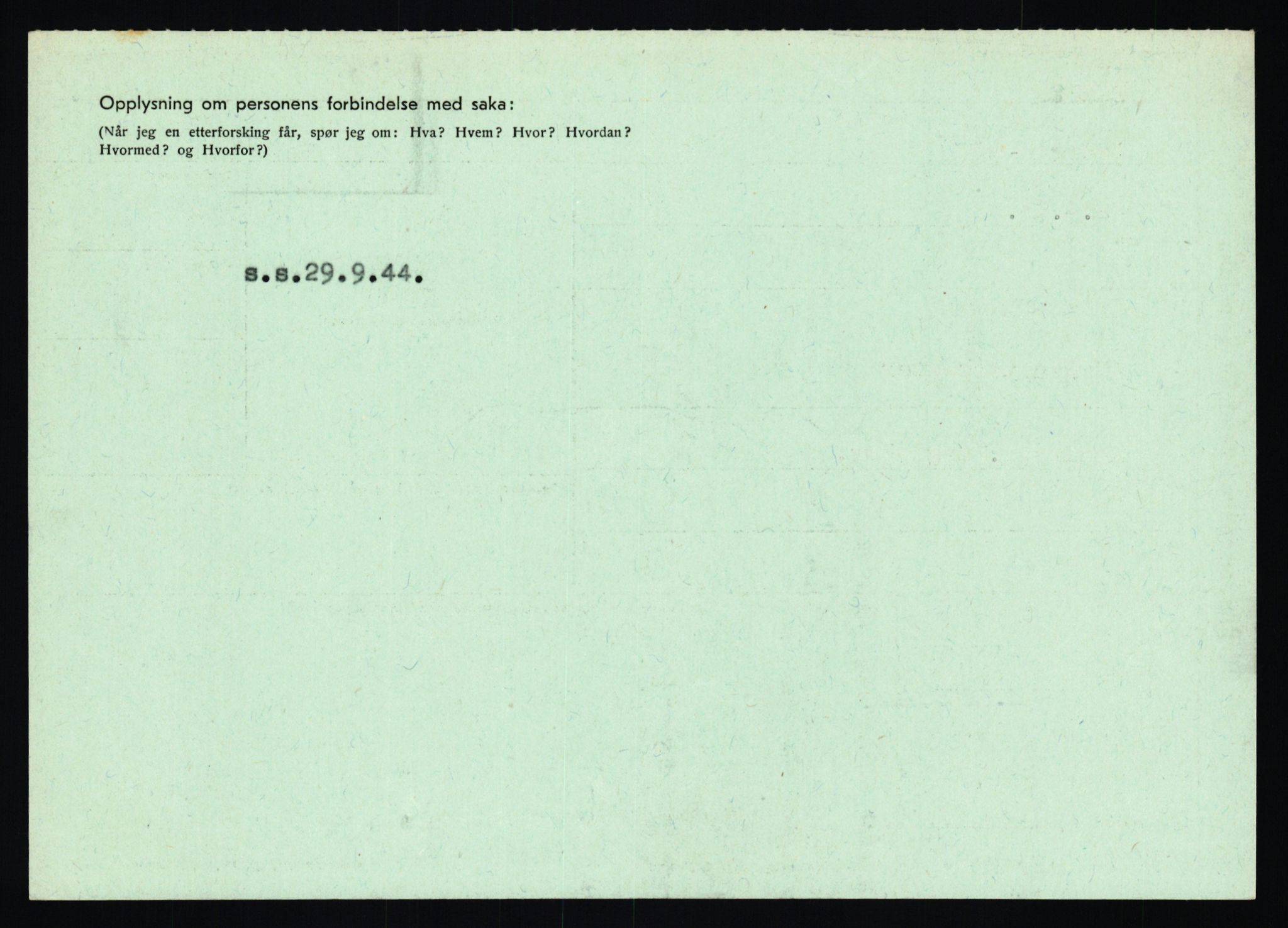 Statspolitiet - Hovedkontoret / Osloavdelingen, AV/RA-S-1329/C/Ca/L0015: Svea - Tøsse, 1943-1945, p. 2358