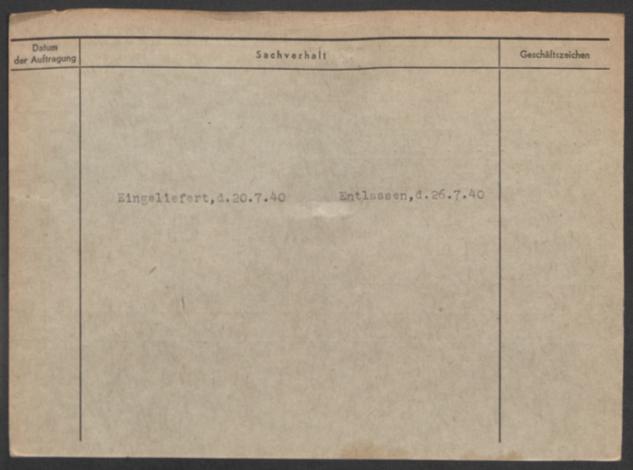 Befehlshaber der Sicherheitspolizei und des SD, AV/RA-RAFA-5969/E/Ea/Eaa/L0009: Register over norske fanger i Møllergata 19: Ru-Sy, 1940-1945, p. 385