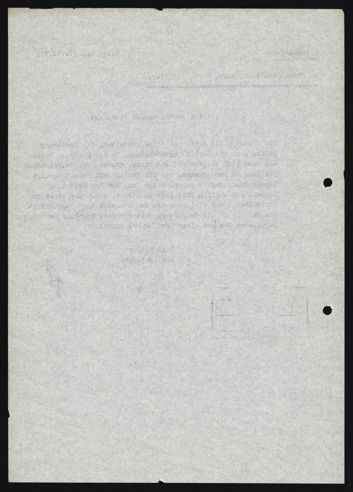 Forsvarets Overkommando. 2 kontor. Arkiv 11.4. Spredte tyske arkivsaker, AV/RA-RAFA-7031/D/Dar/Darb/L0009: Reichskommissariat - Hauptabteilung Volksaufklärung und Propaganda, 1940-1942, p. 38