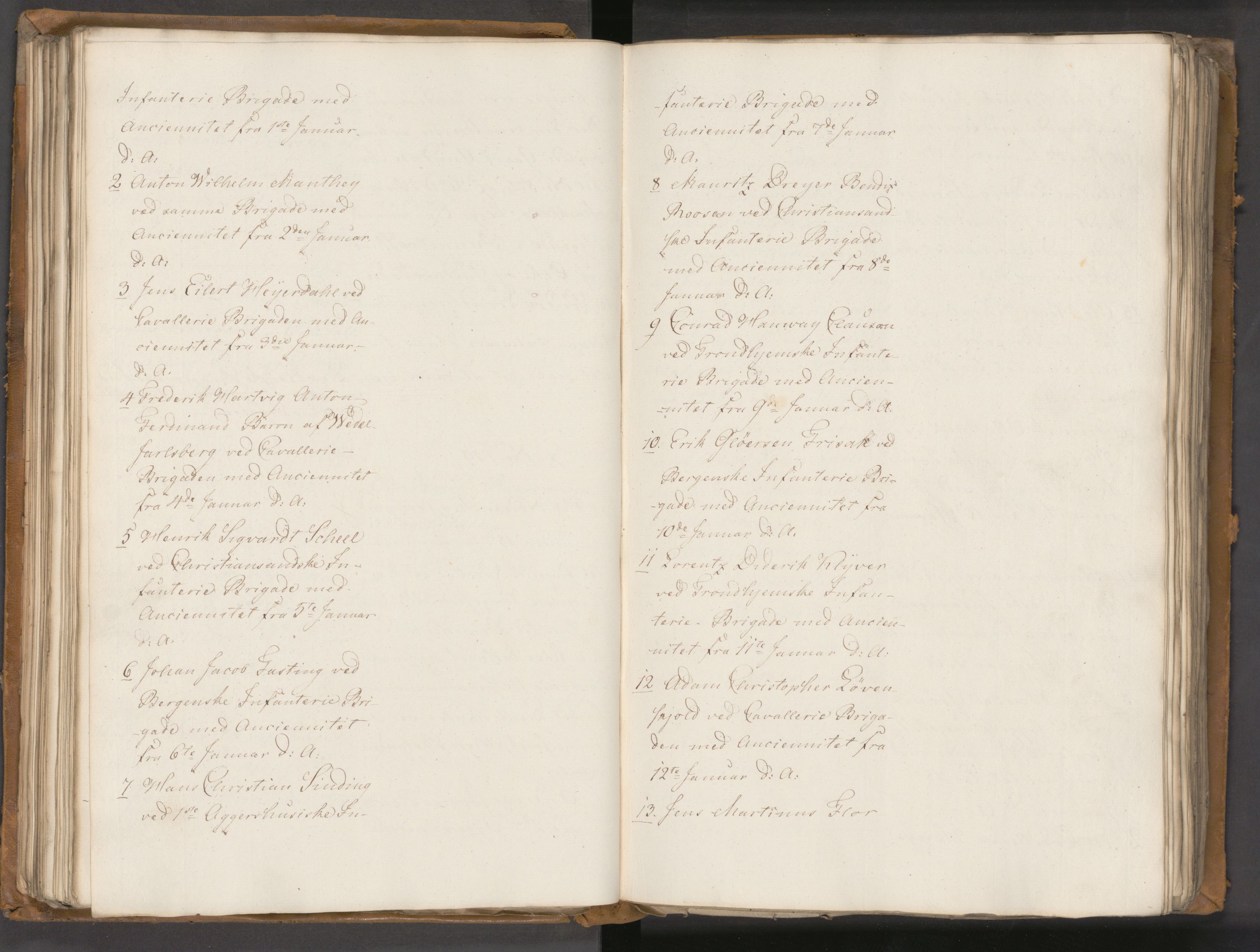 Statsrådssekretariatet, AV/RA-S-1001/A/Ab/L0020: Kgl. res. nr. 1-579, 1. halvår, 1825