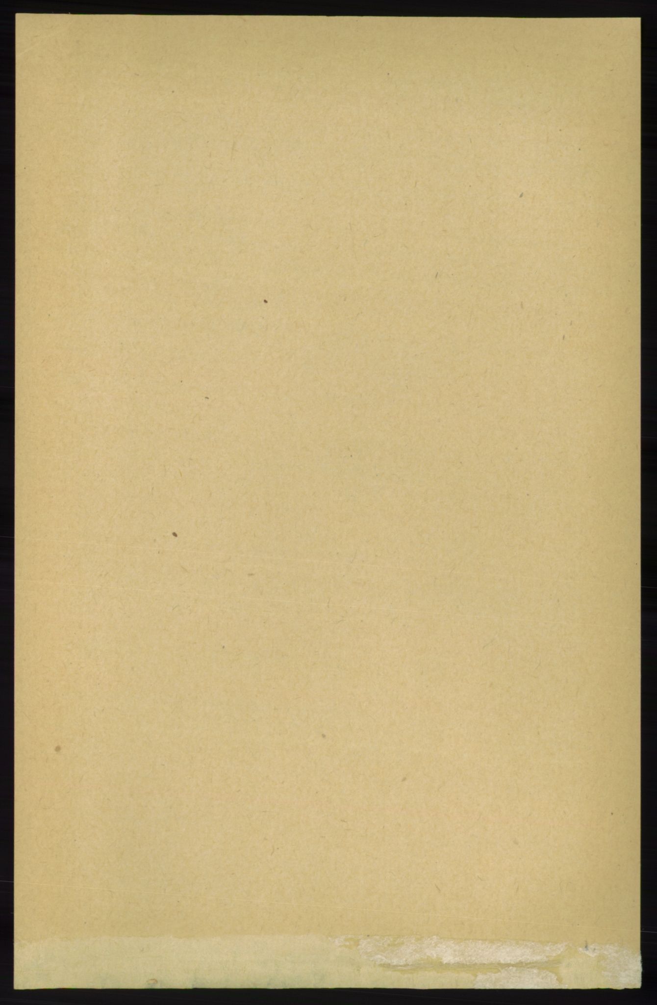 RA, 1891 census for 1138 Jelsa, 1891, p. 2068
