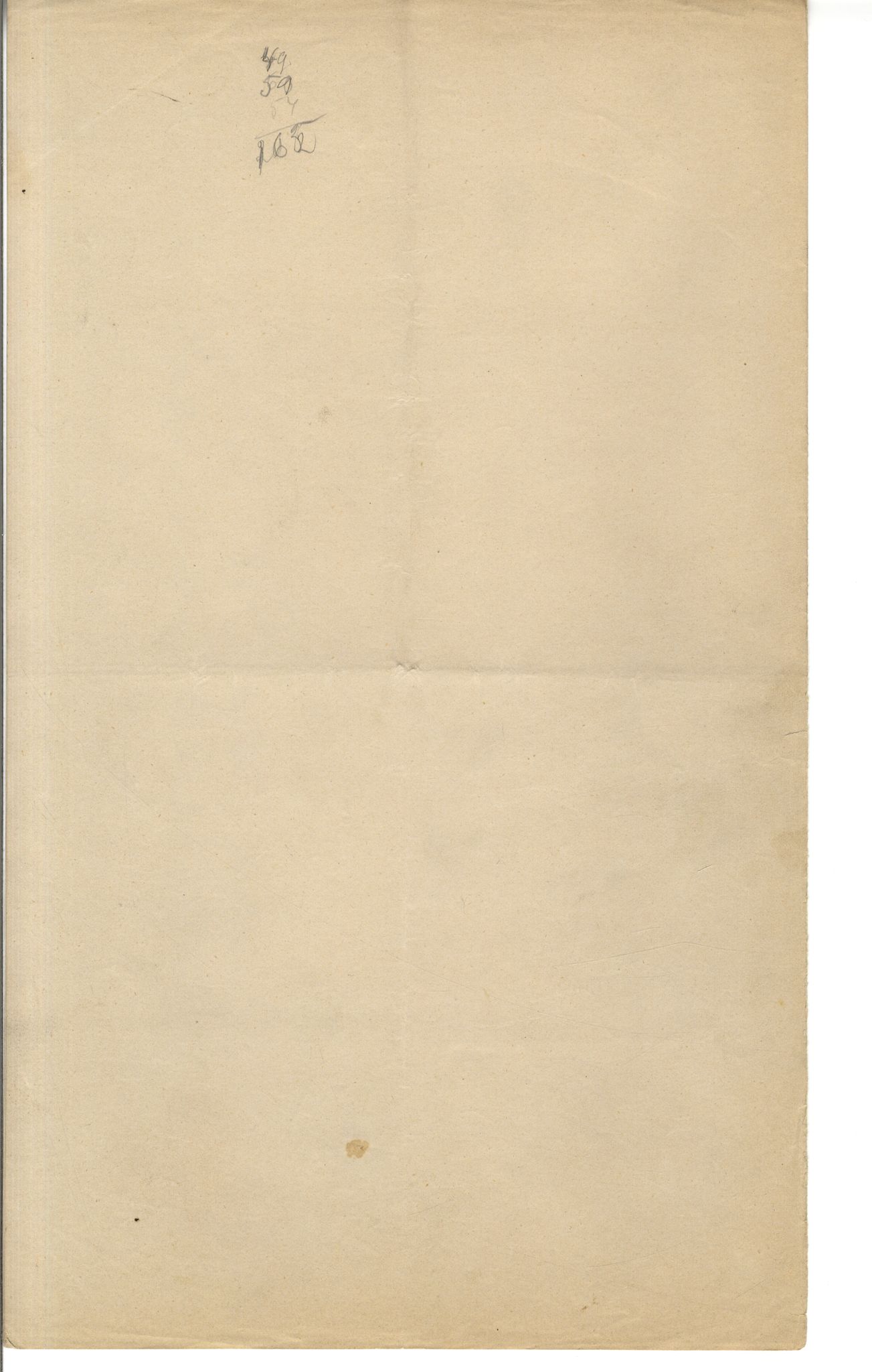 Brodtkorb handel A/S, VAMU/A-0001/Q/Qb/L0001: Skjøter og grunnbrev i Vardø by, 1822-1943, p. 312