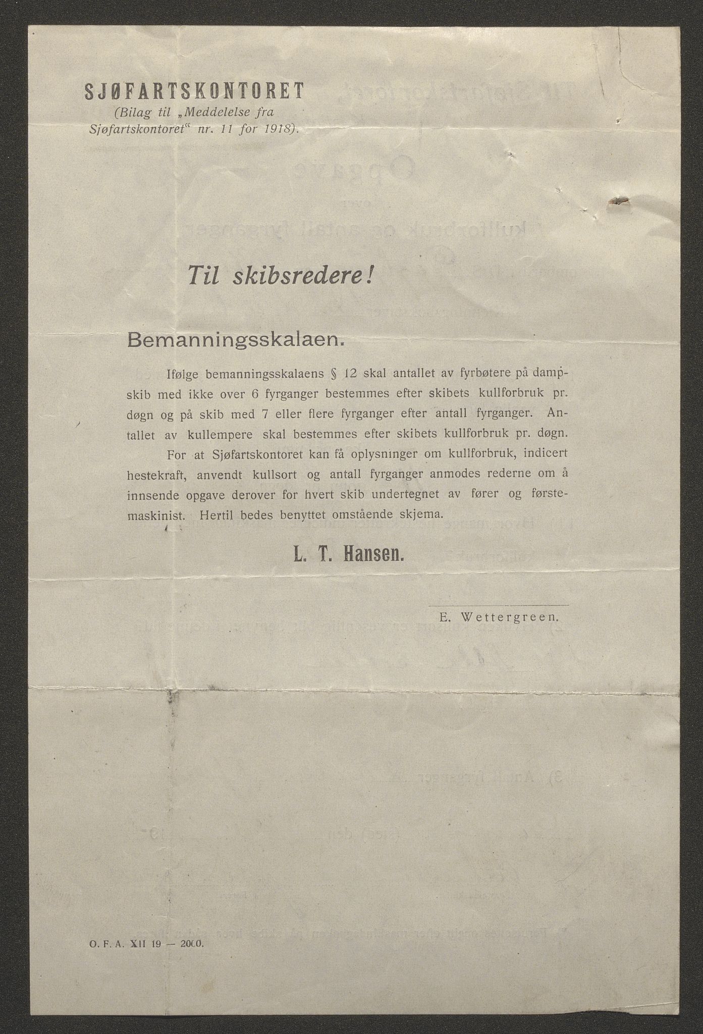 Sjøfartsdirektoratet med forløpere, skipsmapper slettede skip, AV/RA-S-4998/F/Fa/L0222: --, 1872-1935, p. 600