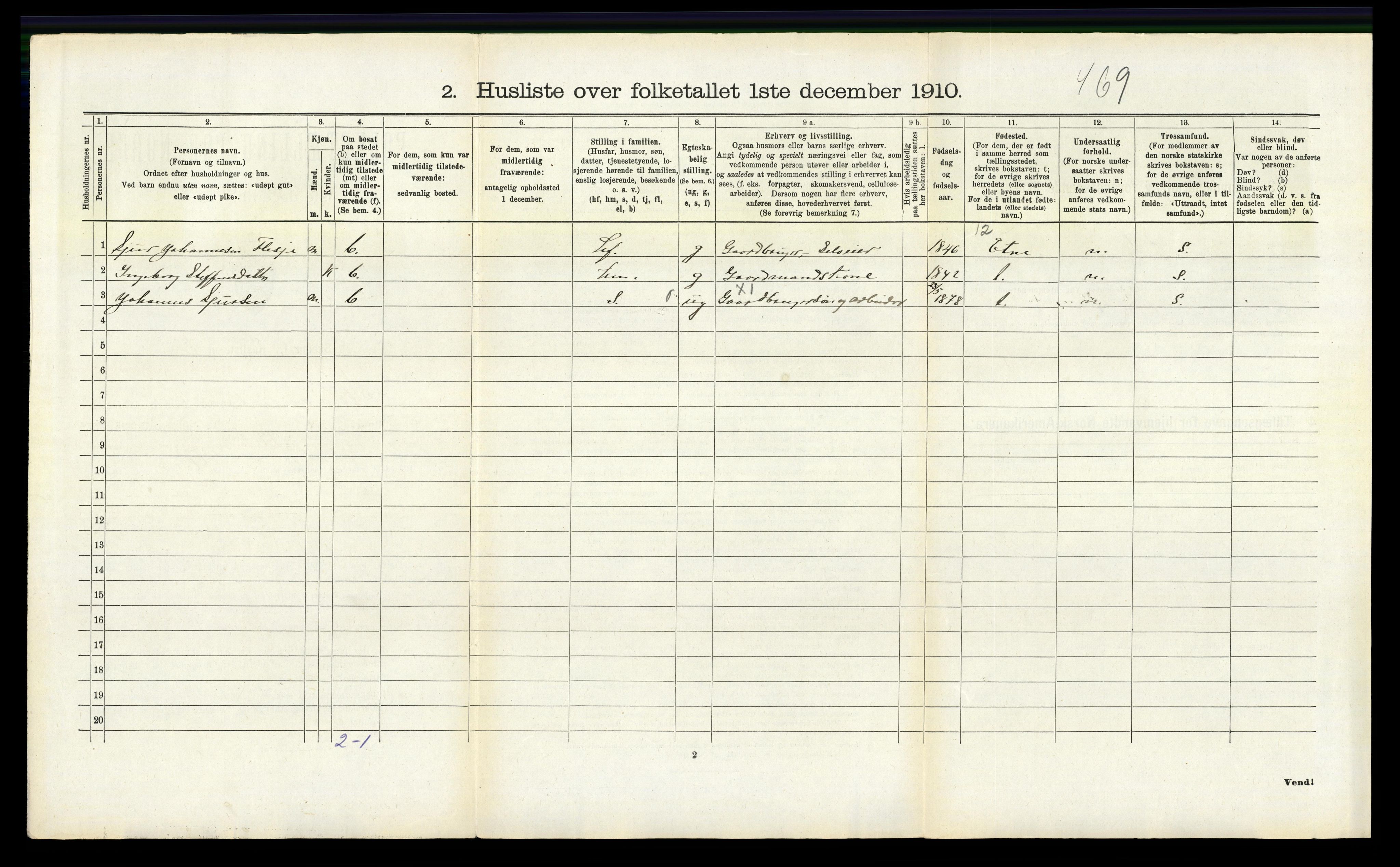 RA, 1910 census for Skånevik, 1910, p. 776