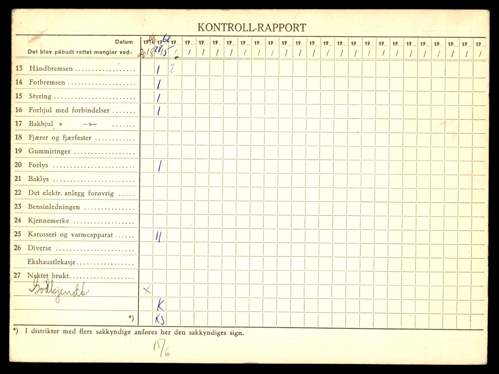 Møre og Romsdal vegkontor - Ålesund trafikkstasjon, AV/SAT-A-4099/F/Fe/L0008: Registreringskort for kjøretøy T 747 - T 894, 1927-1998, p. 374