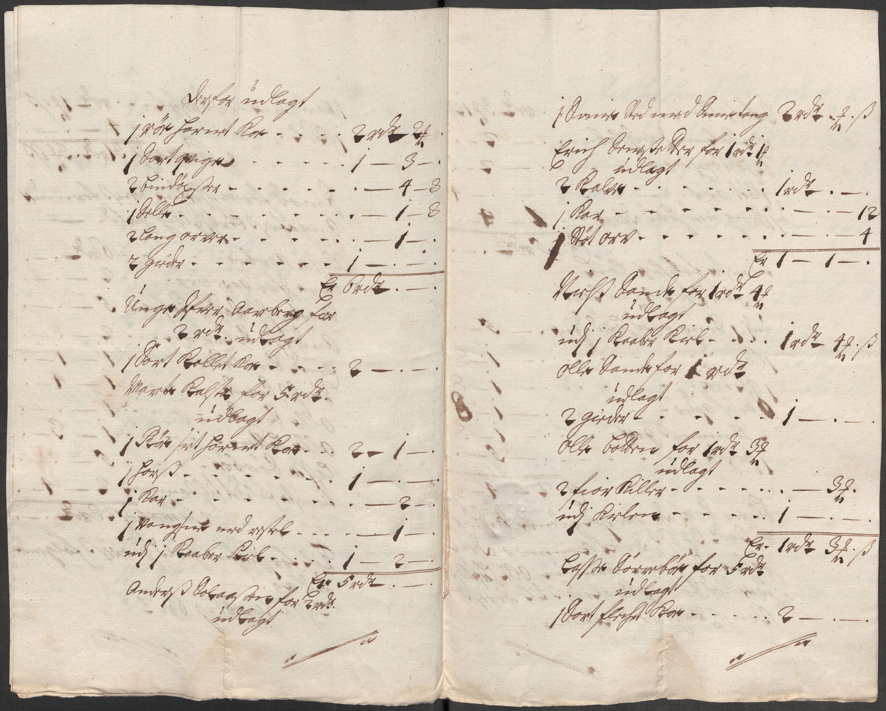Rentekammeret inntil 1814, Reviderte regnskaper, Fogderegnskap, RA/EA-4092/R53/L3440: Fogderegnskap Sunn- og Nordfjord, 1716, p. 87