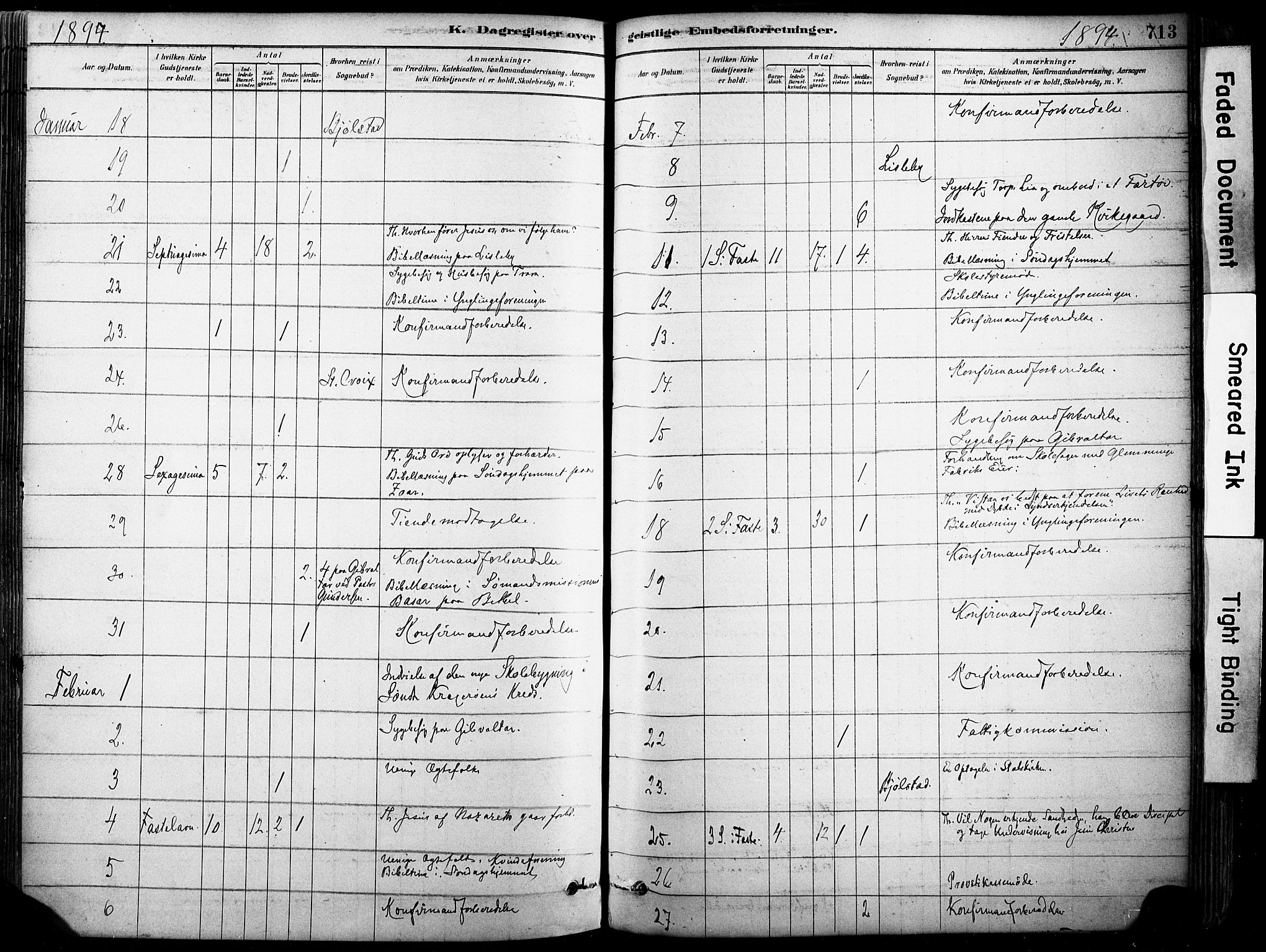 Glemmen prestekontor Kirkebøker, AV/SAO-A-10908/F/Fa/L0012: Parish register (official) no. 12, 1878-1973, p. 713