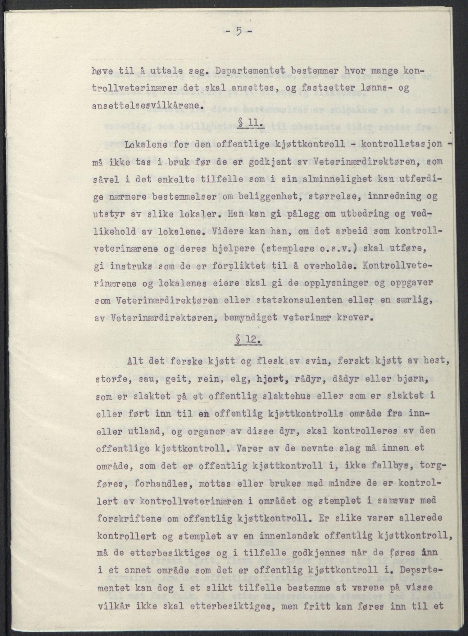 NS-administrasjonen 1940-1945 (Statsrådsekretariatet, de kommisariske statsråder mm), AV/RA-S-4279/D/Db/L0097: Lover I, 1942, p. 192