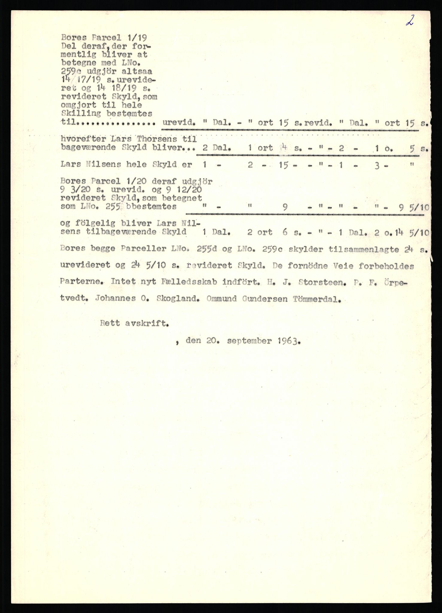 Statsarkivet i Stavanger, AV/SAST-A-101971/03/Y/Yj/L0024: Avskrifter sortert etter gårdsnavn: Fæøen - Garborg, 1750-1930, p. 747