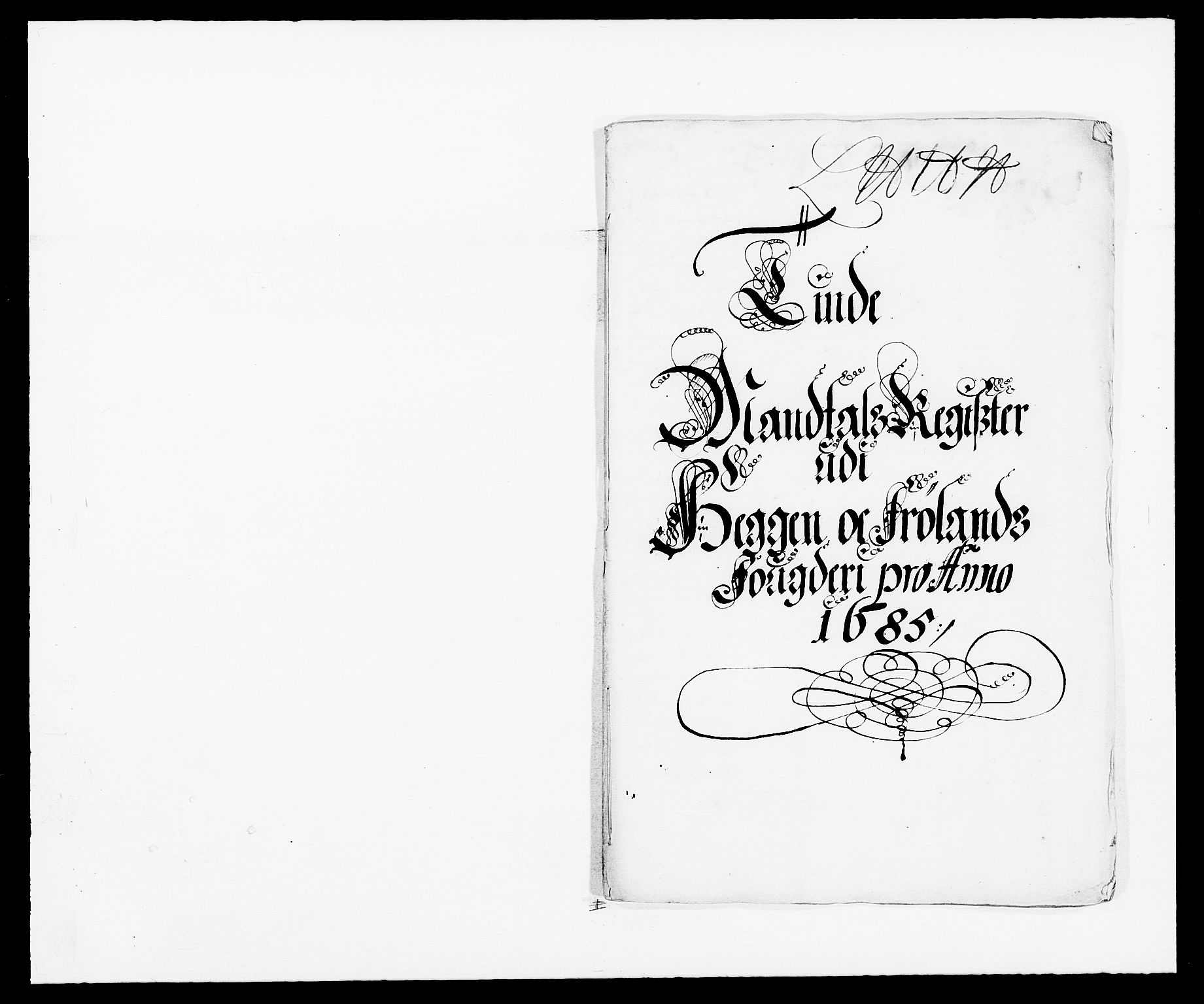 Rentekammeret inntil 1814, Reviderte regnskaper, Fogderegnskap, RA/EA-4092/R06/L0281: Fogderegnskap Heggen og Frøland, 1678-1686, p. 8