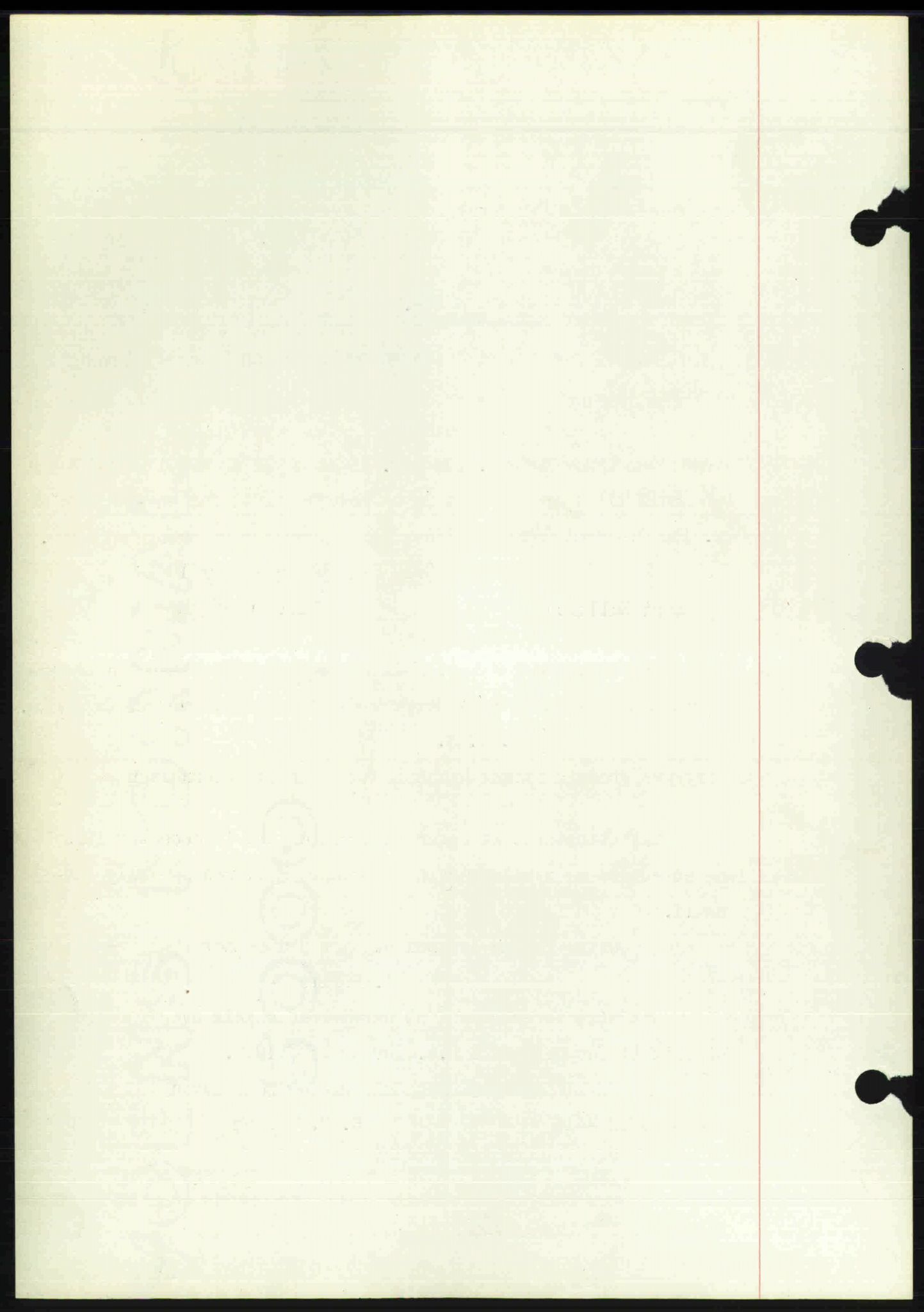Toten tingrett, SAH/TING-006/H/Hb/Hbc/L0008: Mortgage book no. Hbc-08, 1941-1941, Diary no: : 2474/1941