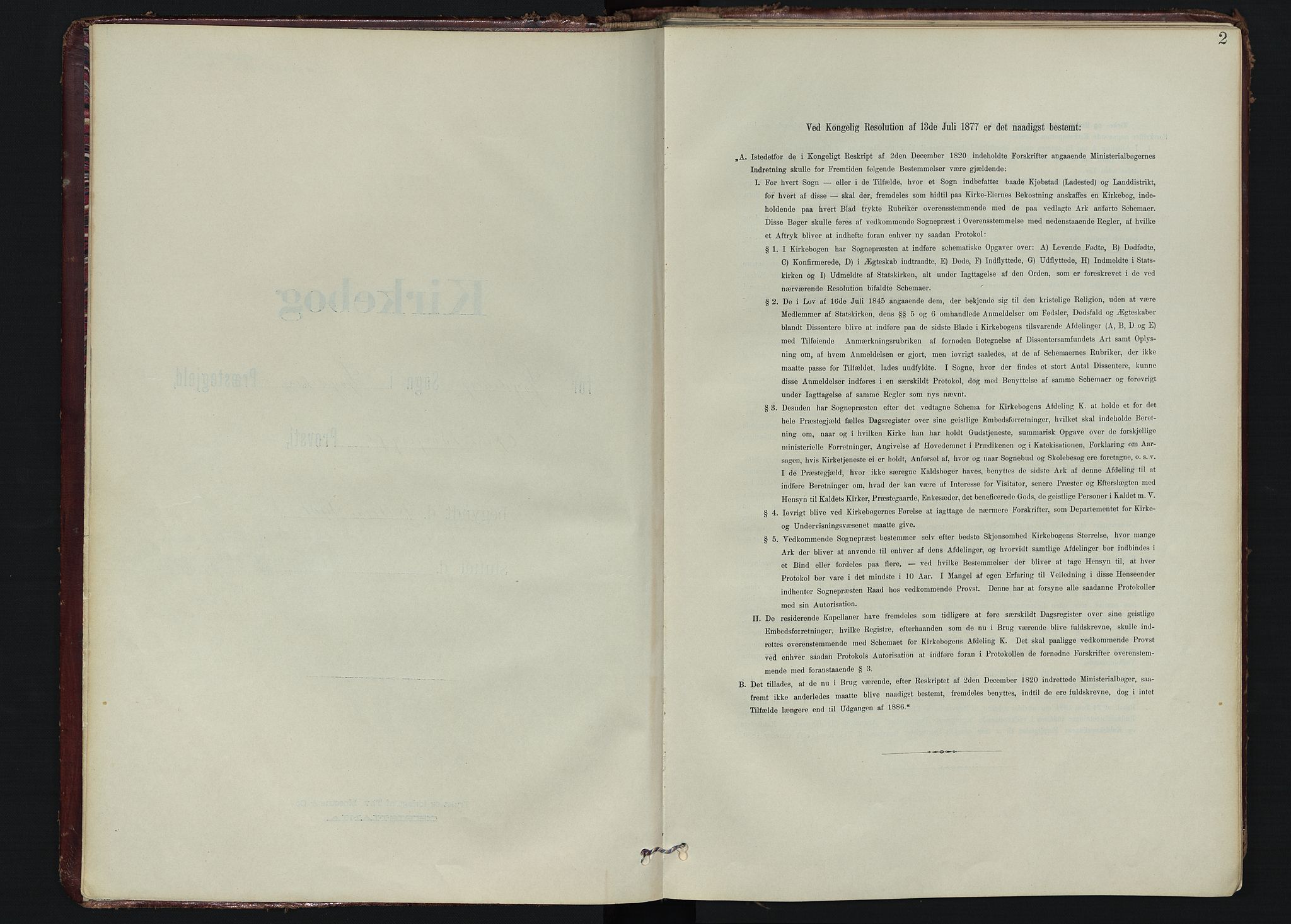 Spydeberg prestekontor Kirkebøker, AV/SAO-A-10924/F/Fa/L0009: Parish register (official) no. I 9, 1900-1926, p. 2