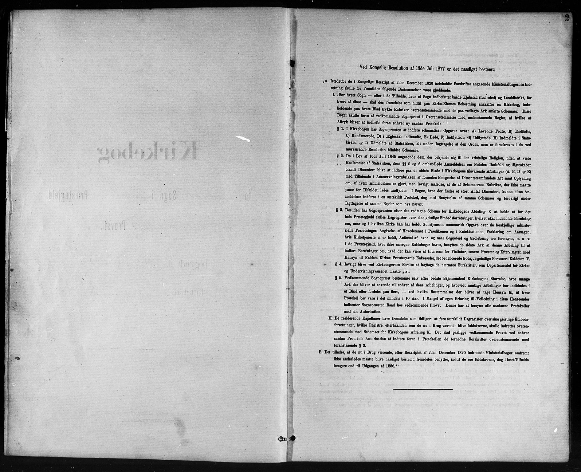 Holum sokneprestkontor, SAK/1111-0022/F/Fb/Fbb/L0004: Parish register (copy) no. B 4, 1899-1920, p. 2