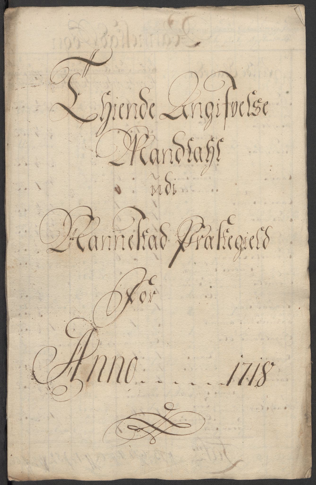 Rentekammeret inntil 1814, Reviderte regnskaper, Fogderegnskap, RA/EA-4092/R12/L0727: Fogderegnskap Øvre Romerike, 1718, p. 149