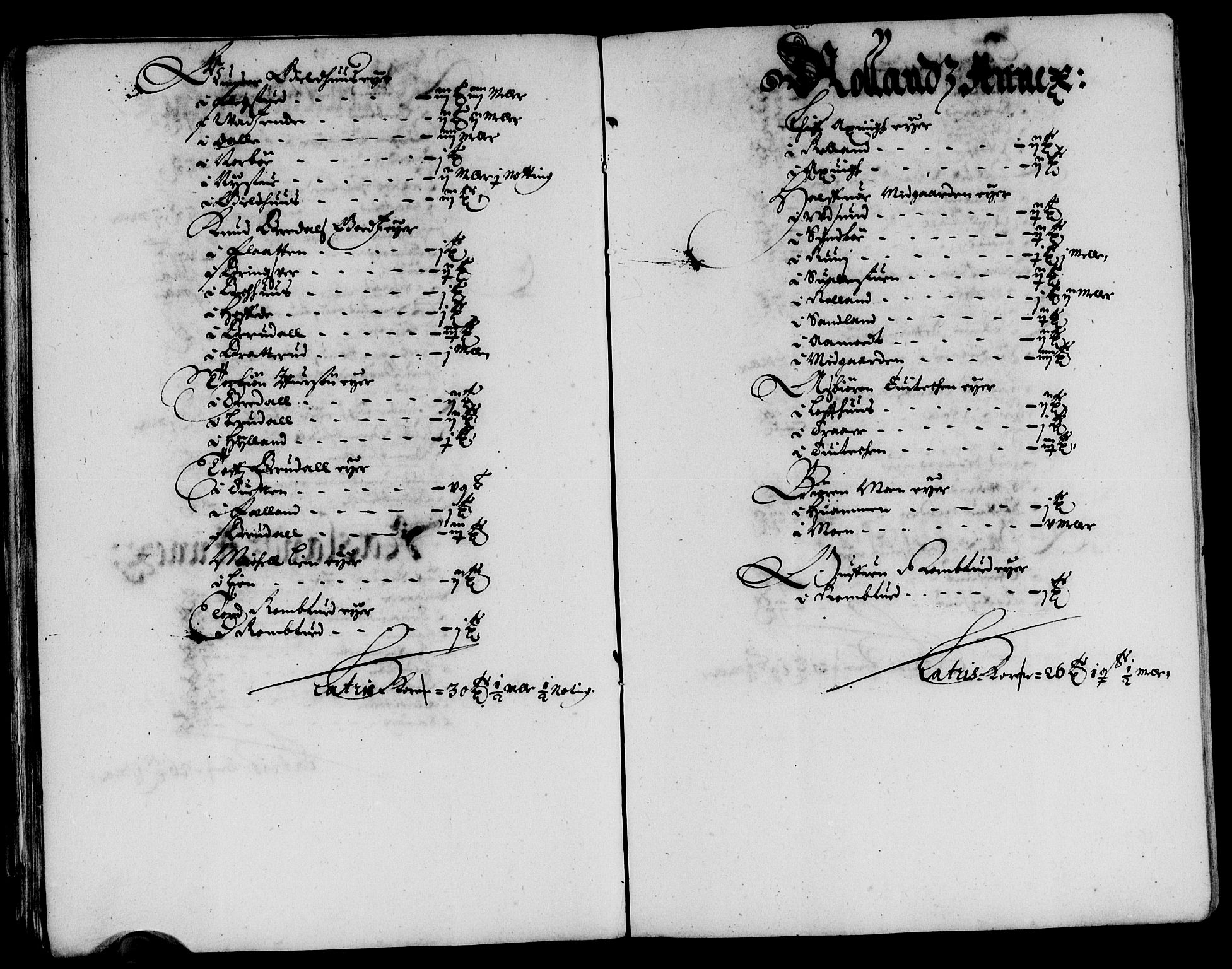 Rentekammeret inntil 1814, Reviderte regnskaper, Lensregnskaper, AV/RA-EA-5023/R/Rb/Rbp/L0047: Bratsberg len, 1659-1662