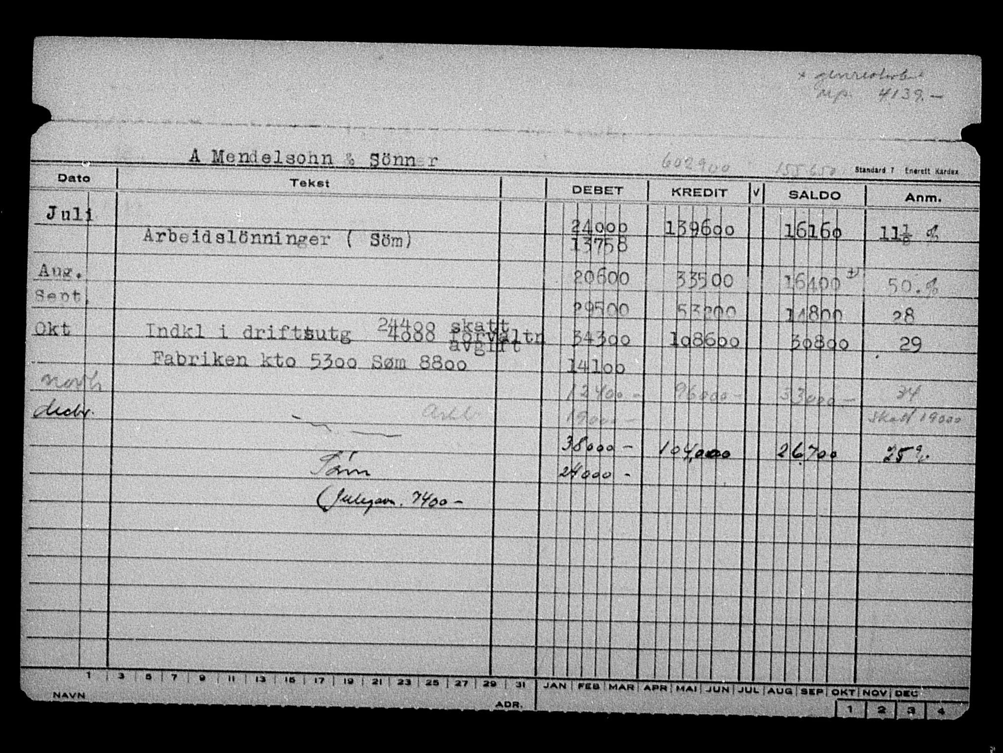 Justisdepartementet, Tilbakeføringskontoret for inndratte formuer, AV/RA-S-1564/H/Hc/Hca/L0904: --, 1945-1947, p. 247