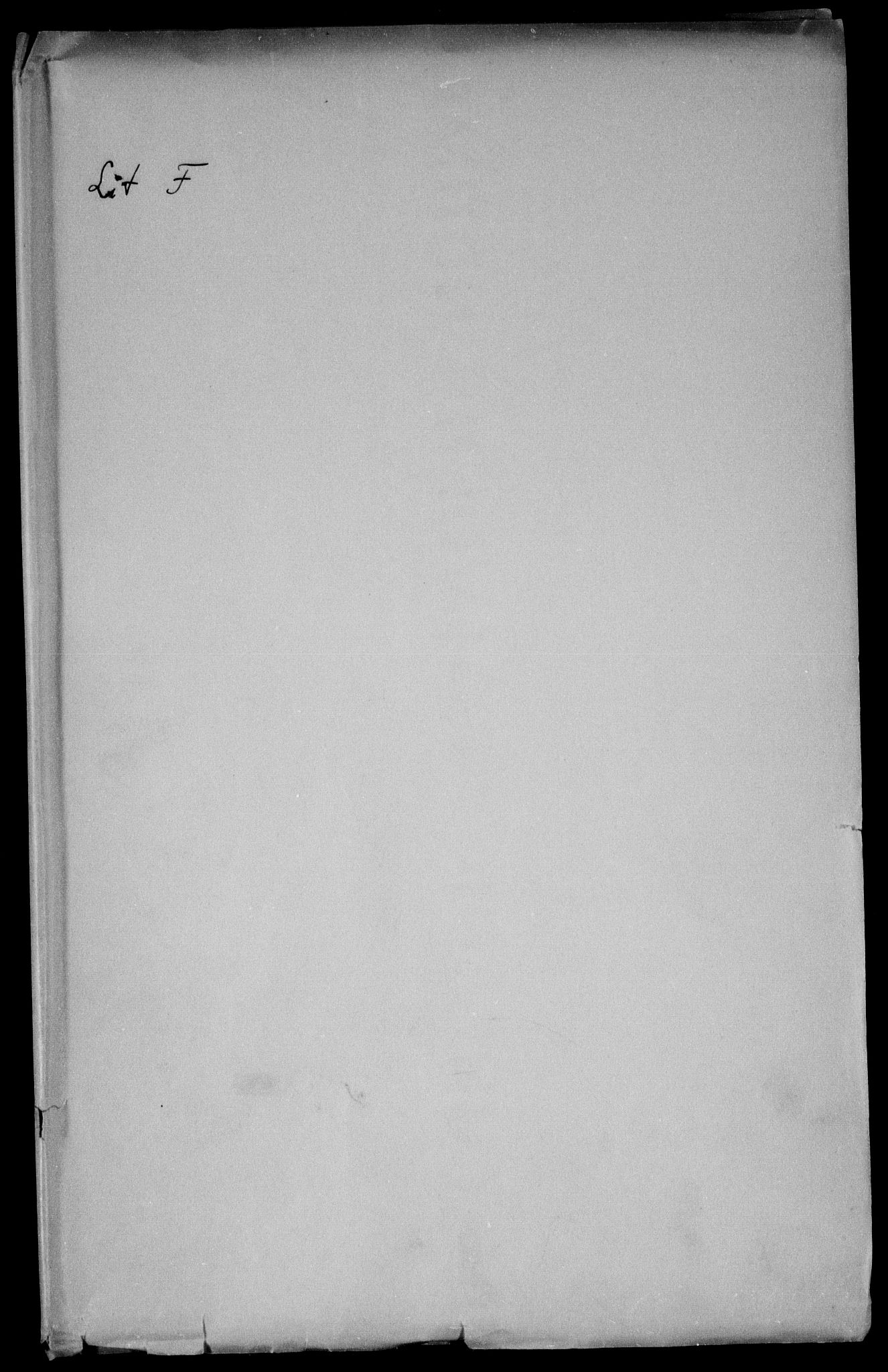 Danske Kanselli, Skapsaker, AV/RA-EA-4061/F/L0005: Skap 8, pakke 103B-104, 1683-1689, p. 226