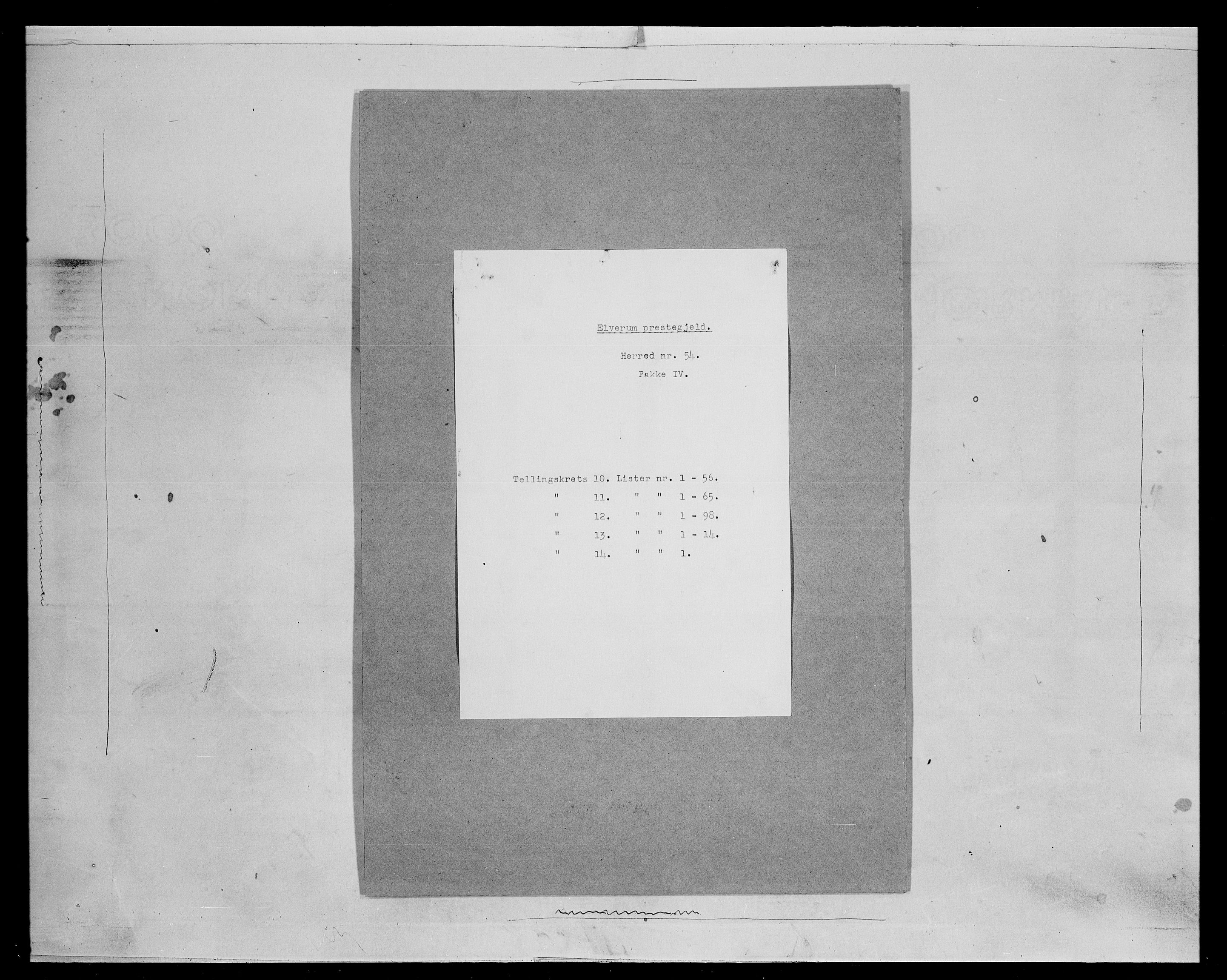 SAH, 1875 census for 0427P Elverum, 1875, p. 2046