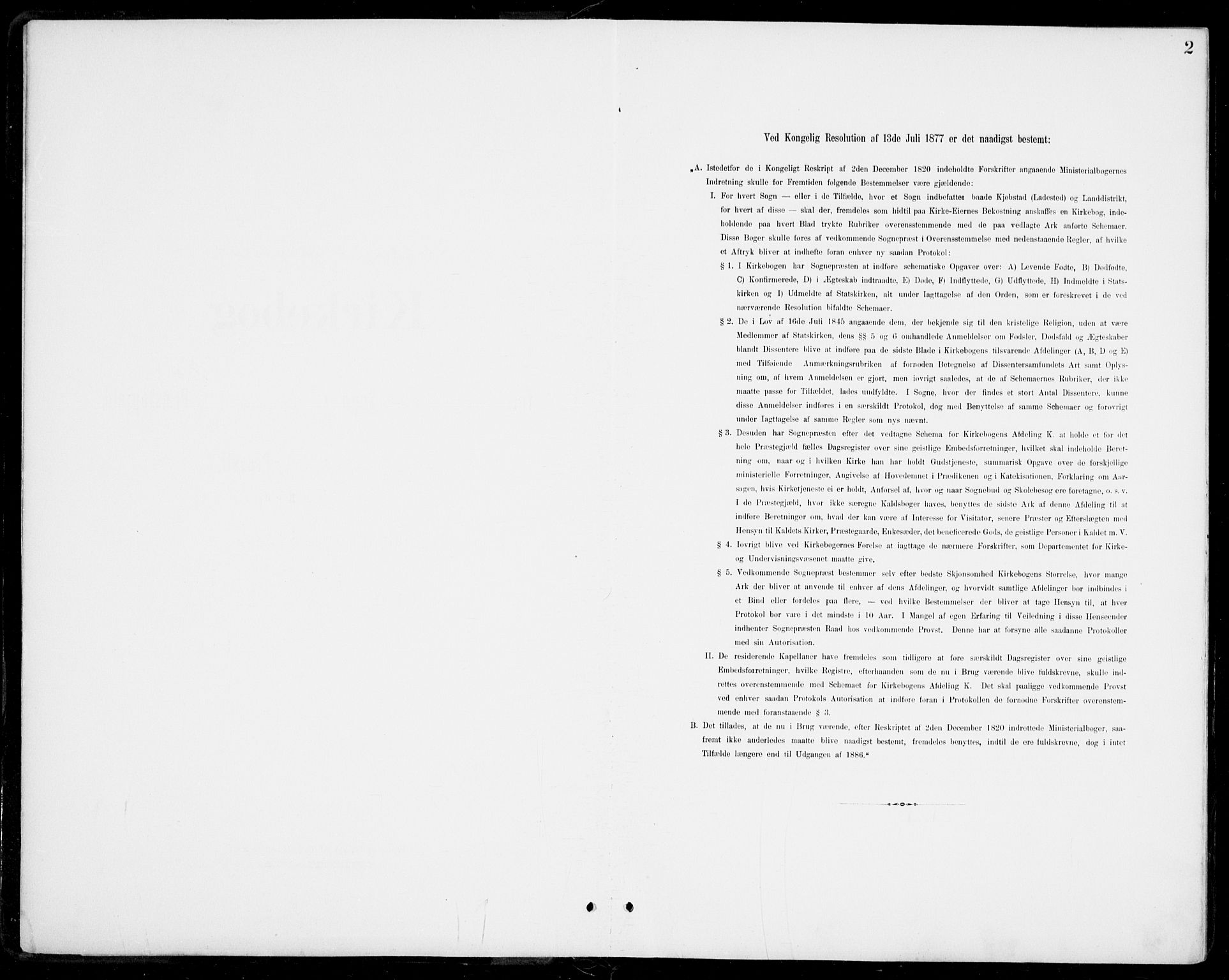 Modum kirkebøker, SAKO/A-234/G/Gb/L0001: Parish register (copy) no. II 1, 1901-1942, p. 2
